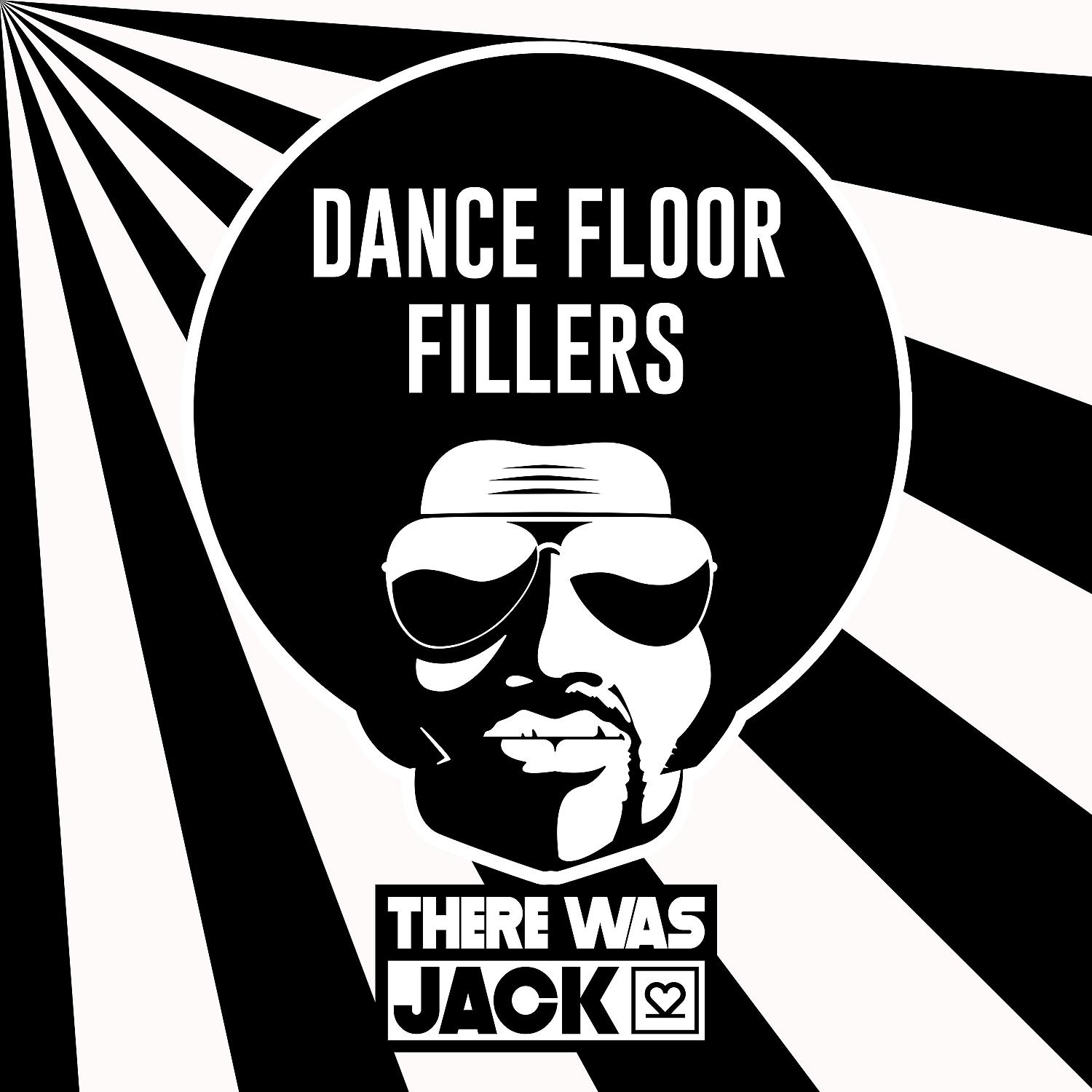 Постер альбома Dance Floor Fillers