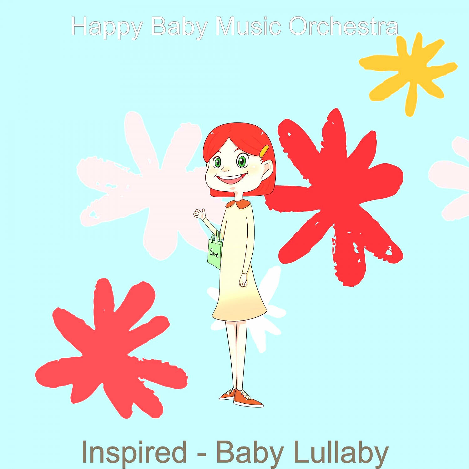 Happy Baby Music Orchestra - Ambience (Baby Lullaby)