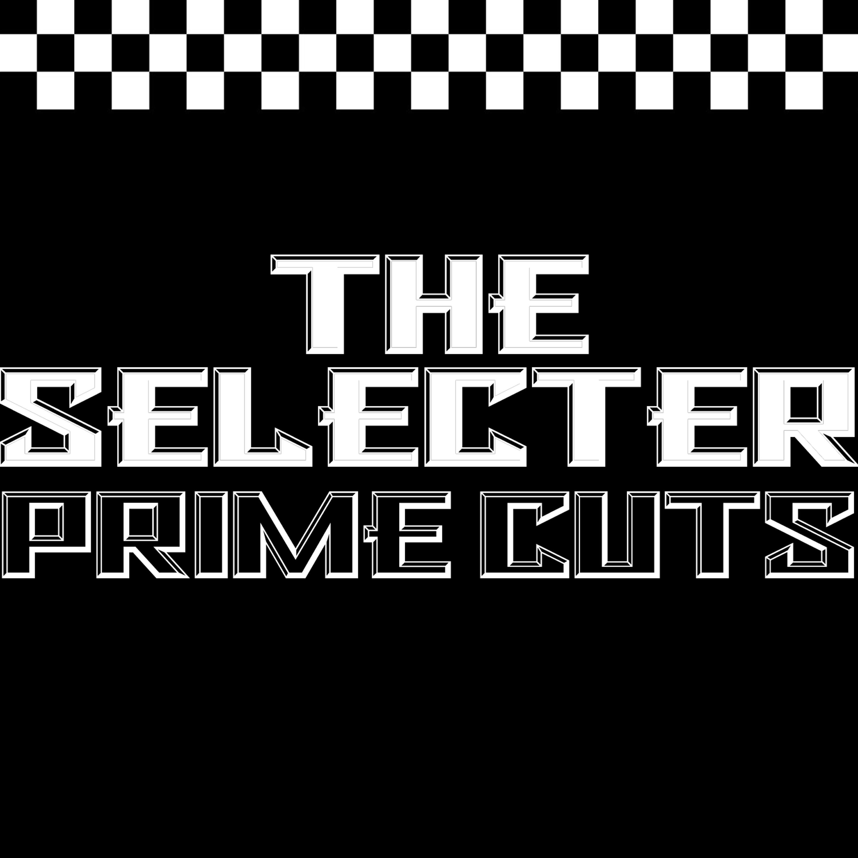 The Selecter - Touissants Children