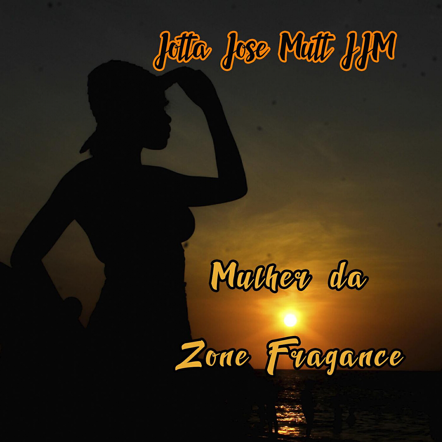 Jotta Jose Mutt JJM - Mulher da Zone Fragance