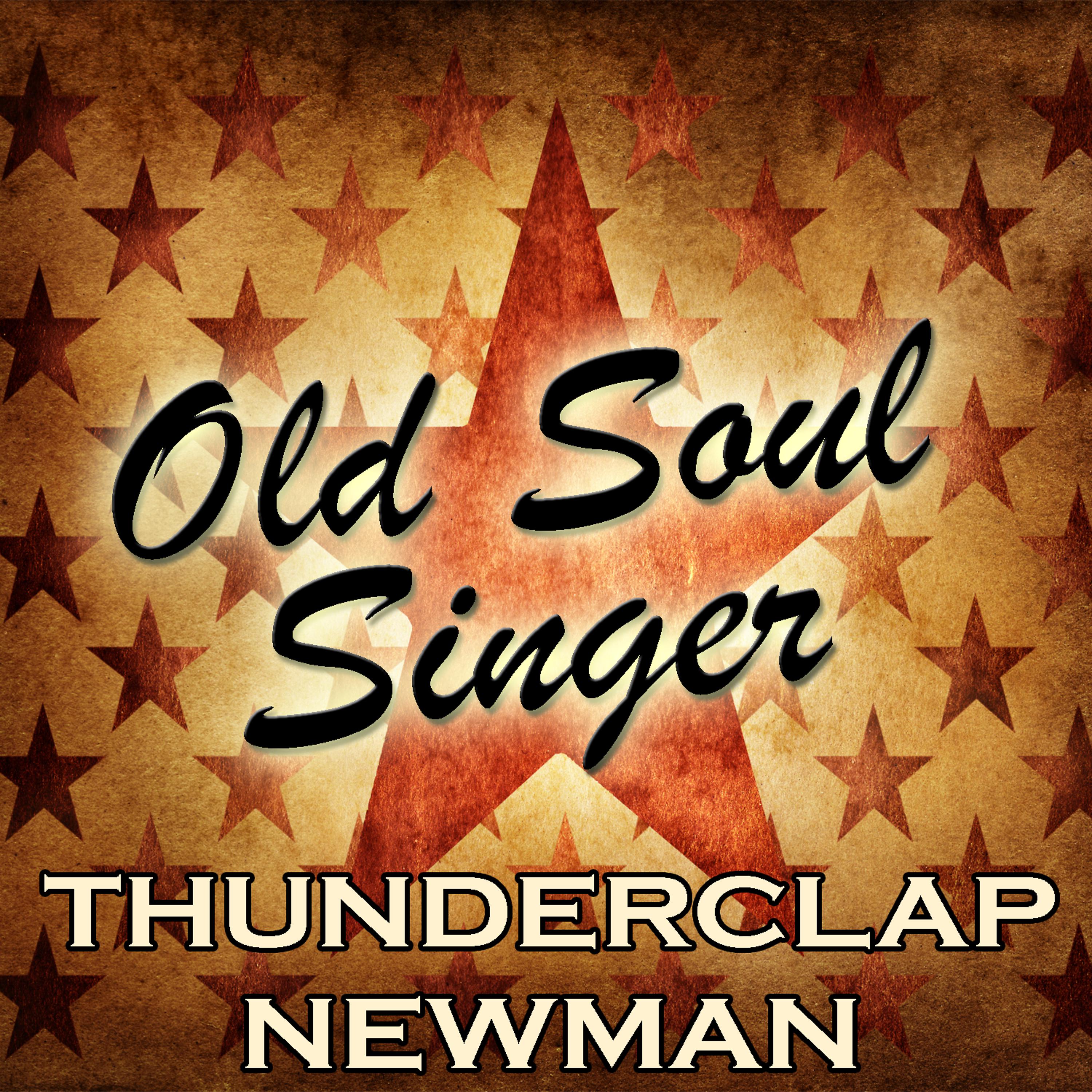 Постер альбома Old Soul Singer