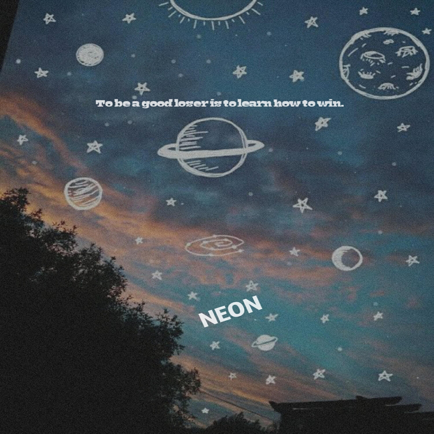 Md. Ehsanul Habib Onik - NEON (RELAX)