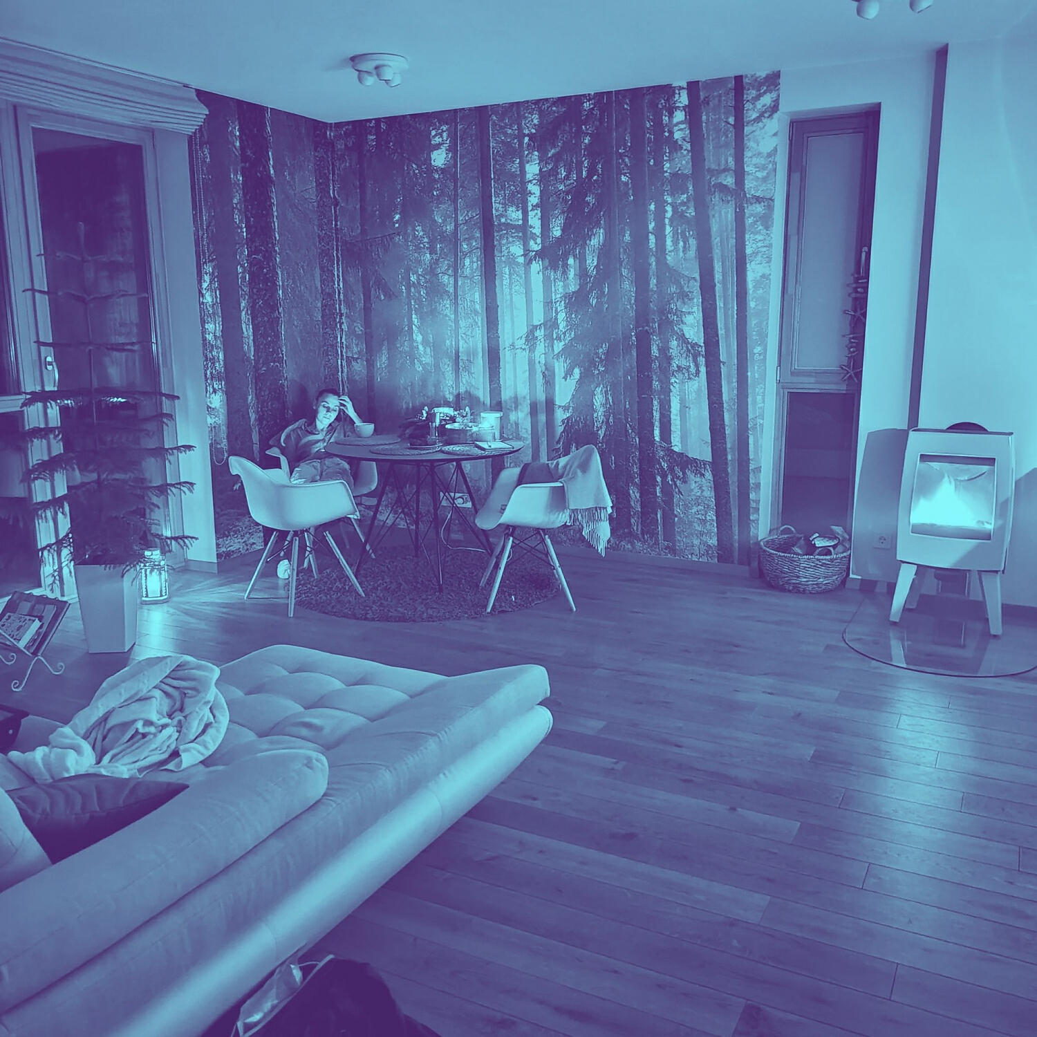 Office Work Music - Entertaining Boutique Hotels