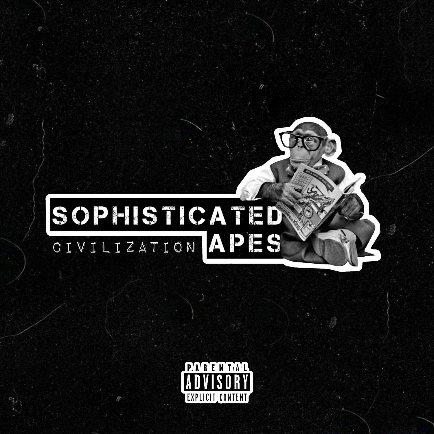 Альбом Civilization исполнителя Sophisticated Apes