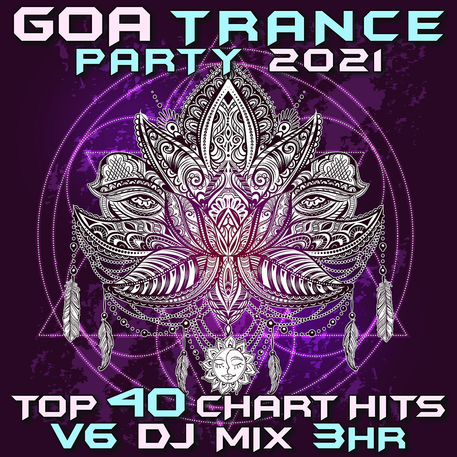 Sound Philoso Therapy - Waking on the Buds (Goa Trance DJ Mixed)