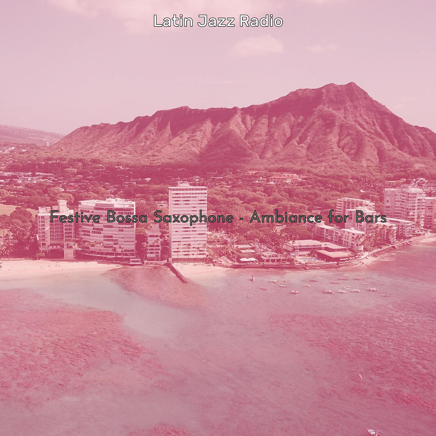 Latin Jazz Radio - Modish Bossa Nova - Vibe for Hotel Restaurants
