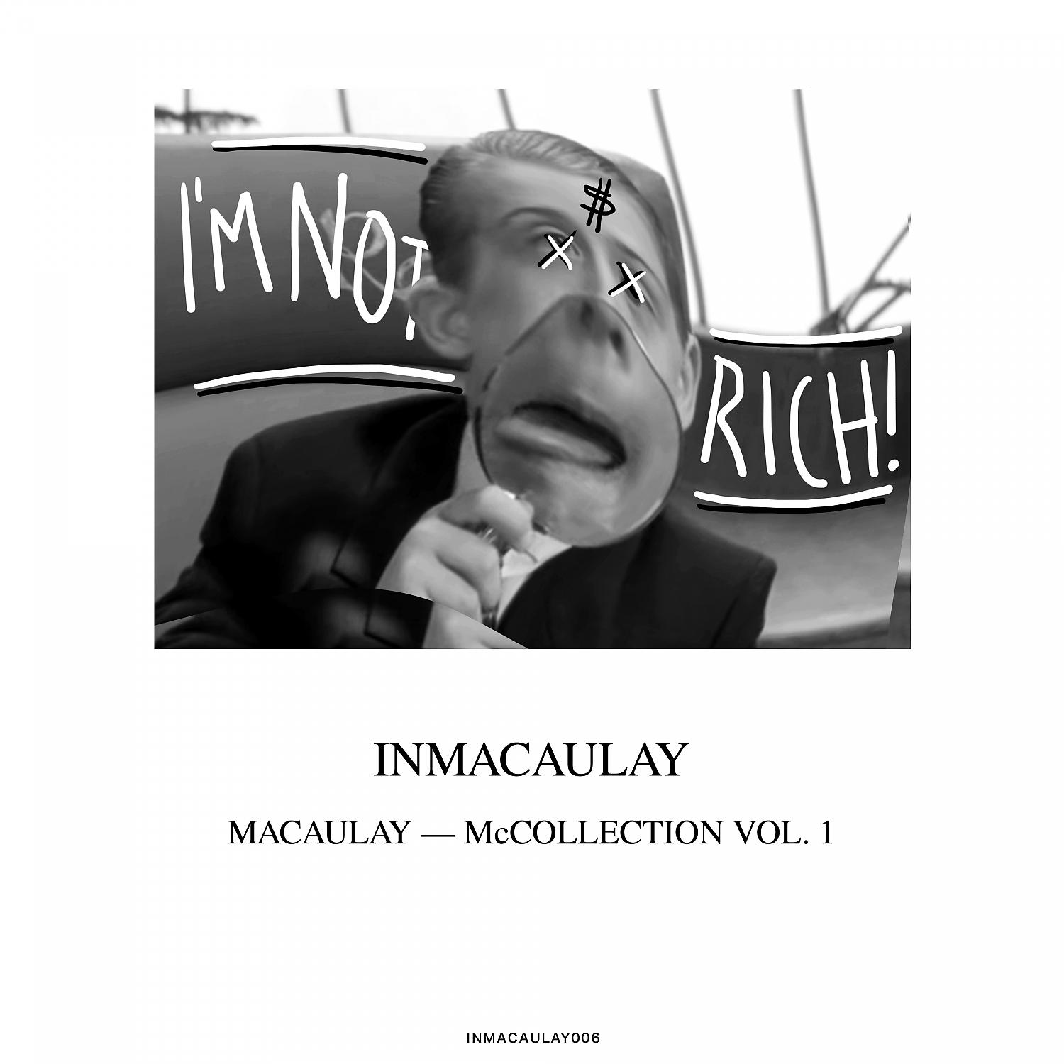 Постер альбома McCollection, Vol. 1