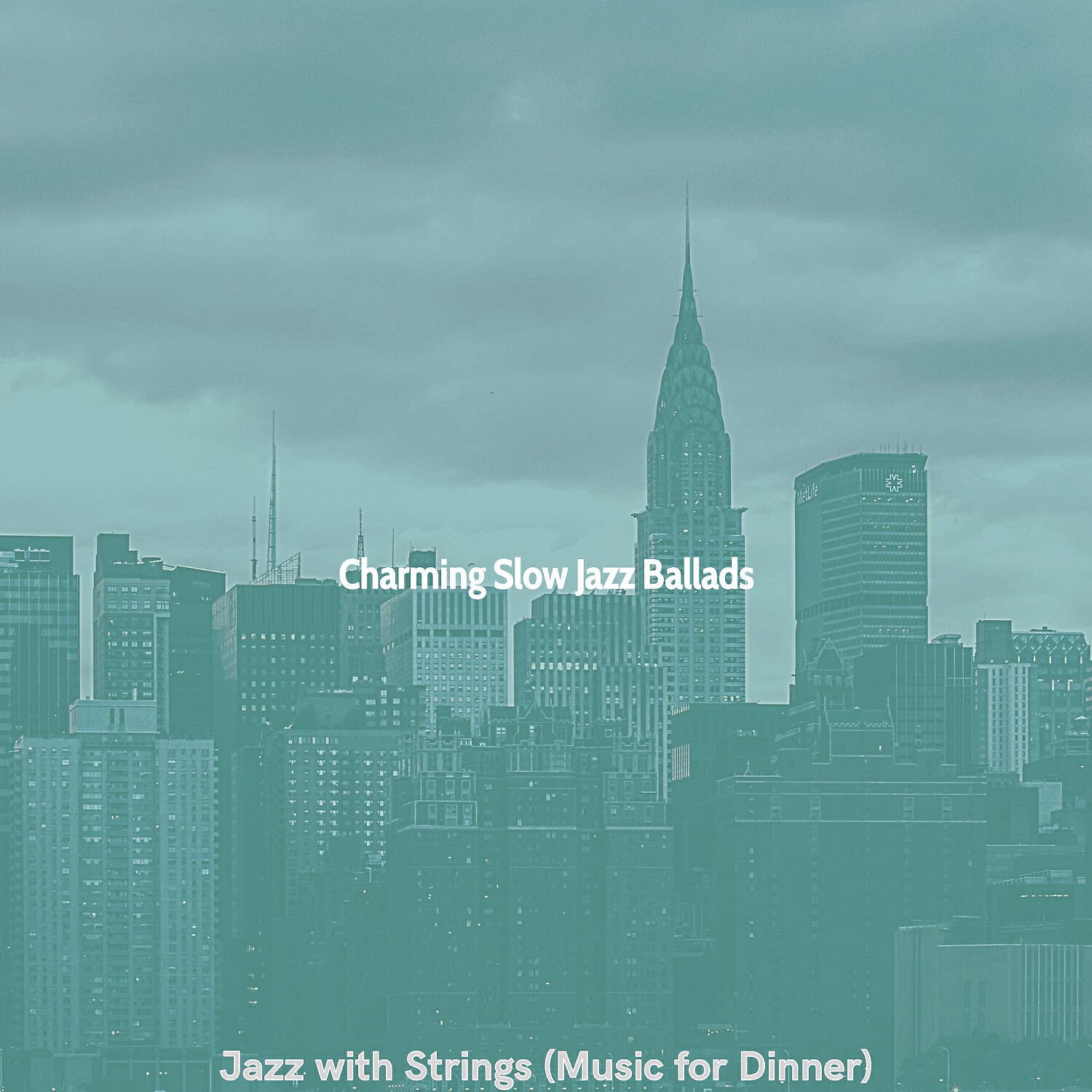 Charming Slow Jazz Ballads - Scintillating Jazz Saxophone - Vibe for Hotel Bars