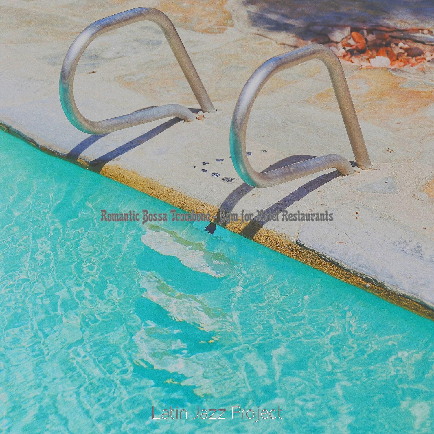 Latin Jazz Project - Majestic Backdrops for Hotel Restaurants