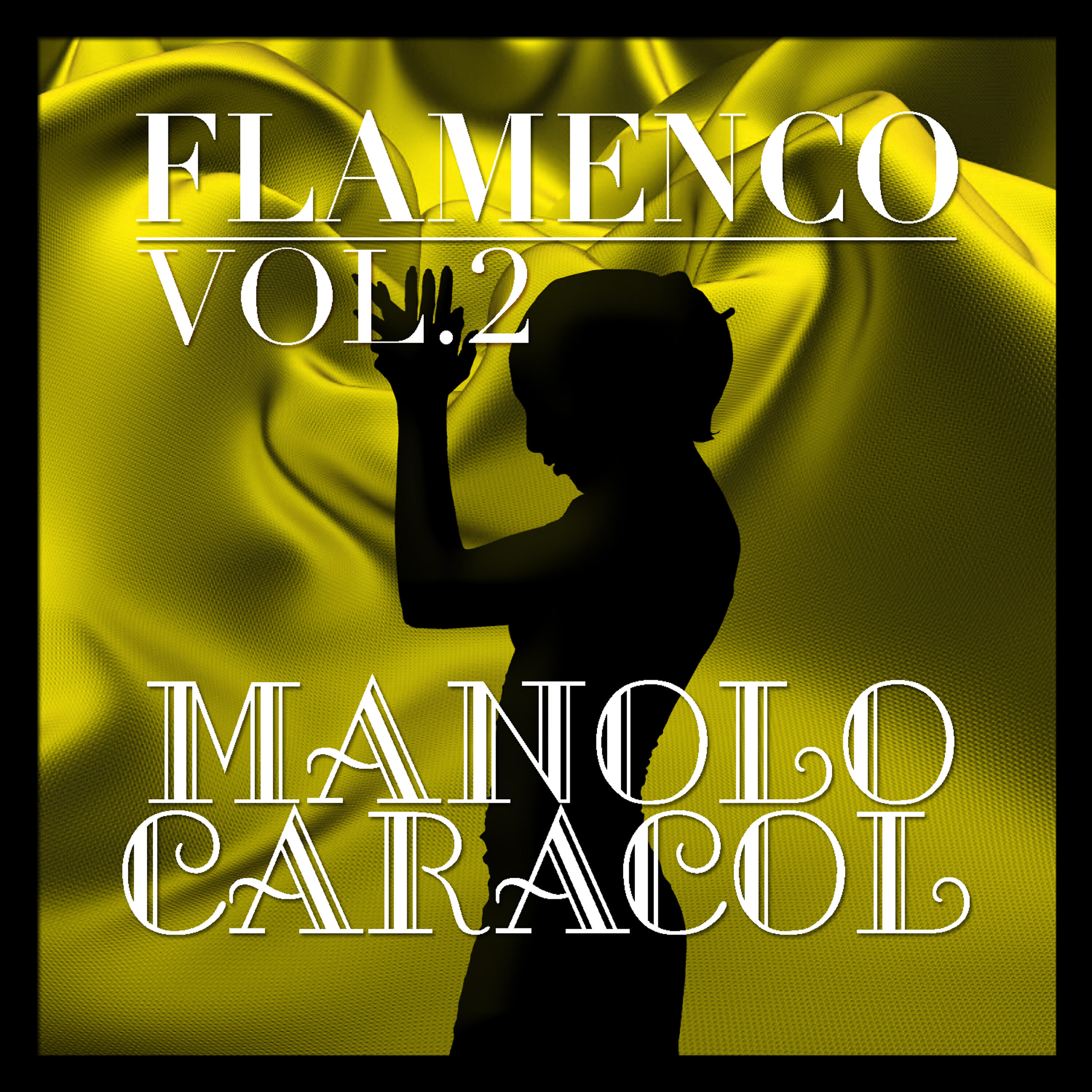 Manolo Caracol - María Candelaria