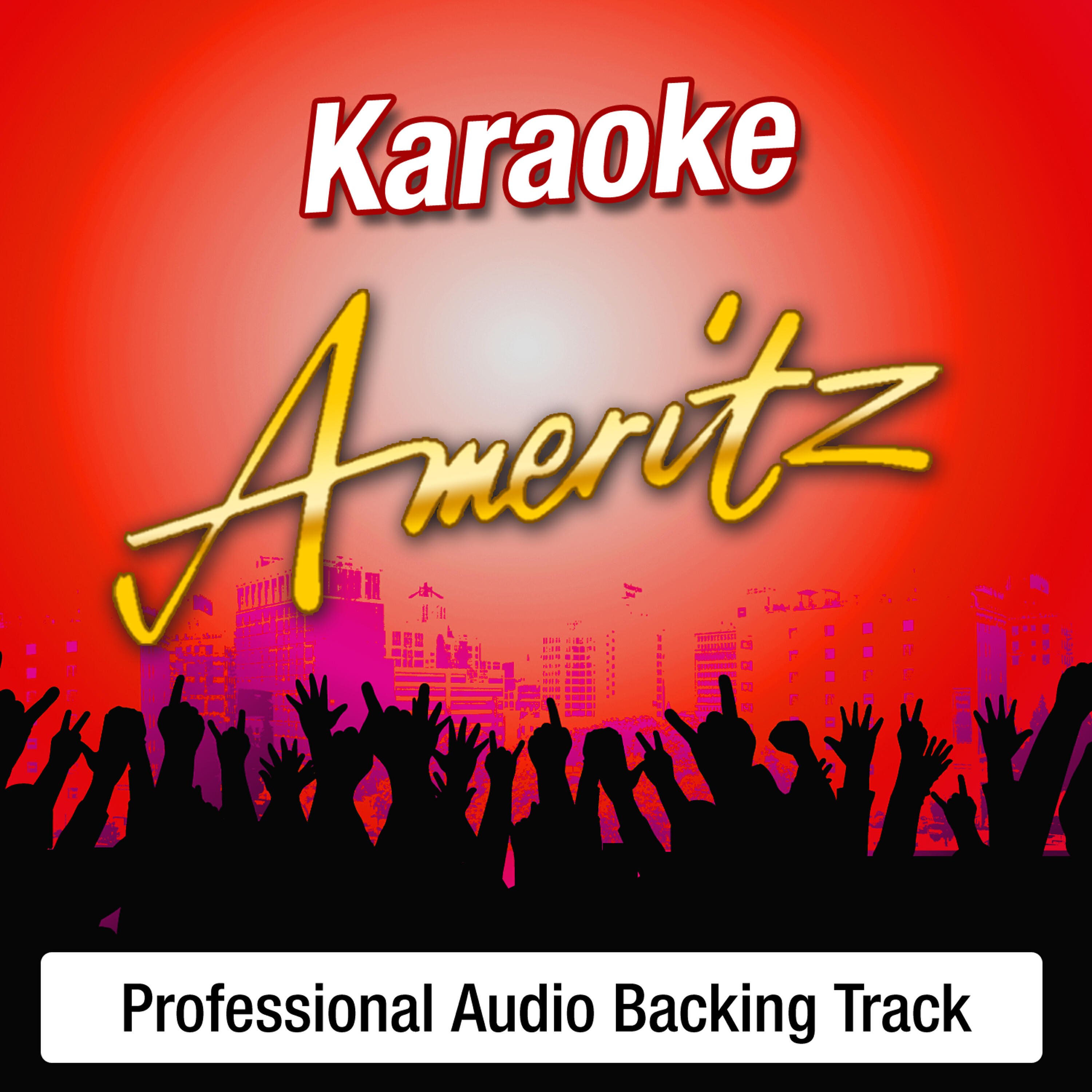 Ameritz Audio Karaoke - Jar Of Hearts (Originally Performed By Christina Perry)