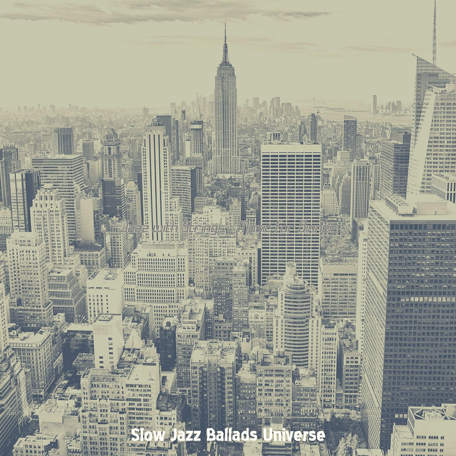 Slow Jazz Ballads Universe - Festive Music for Hotel Bars