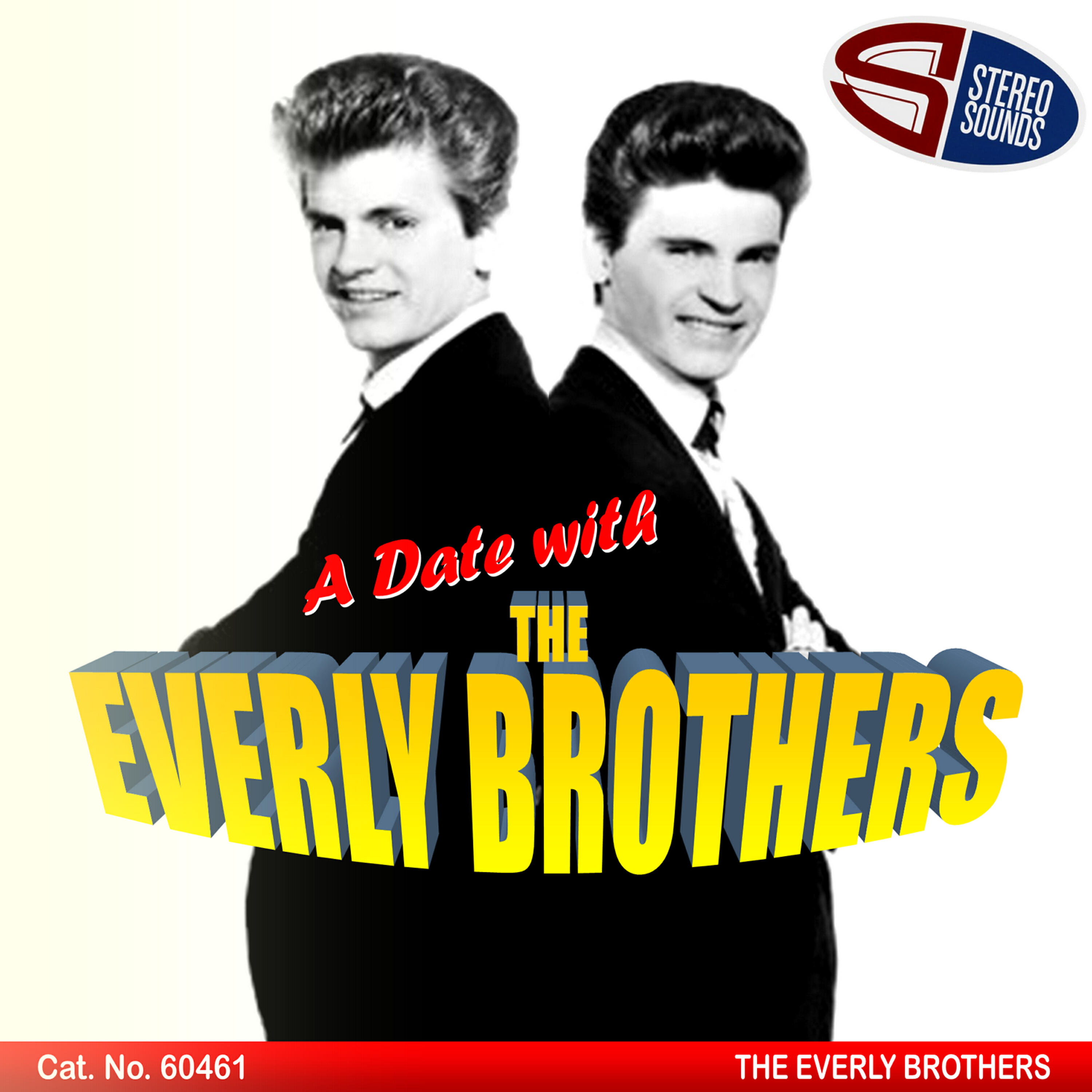 Everly Brothers - Sigh, Cry, Almost Die