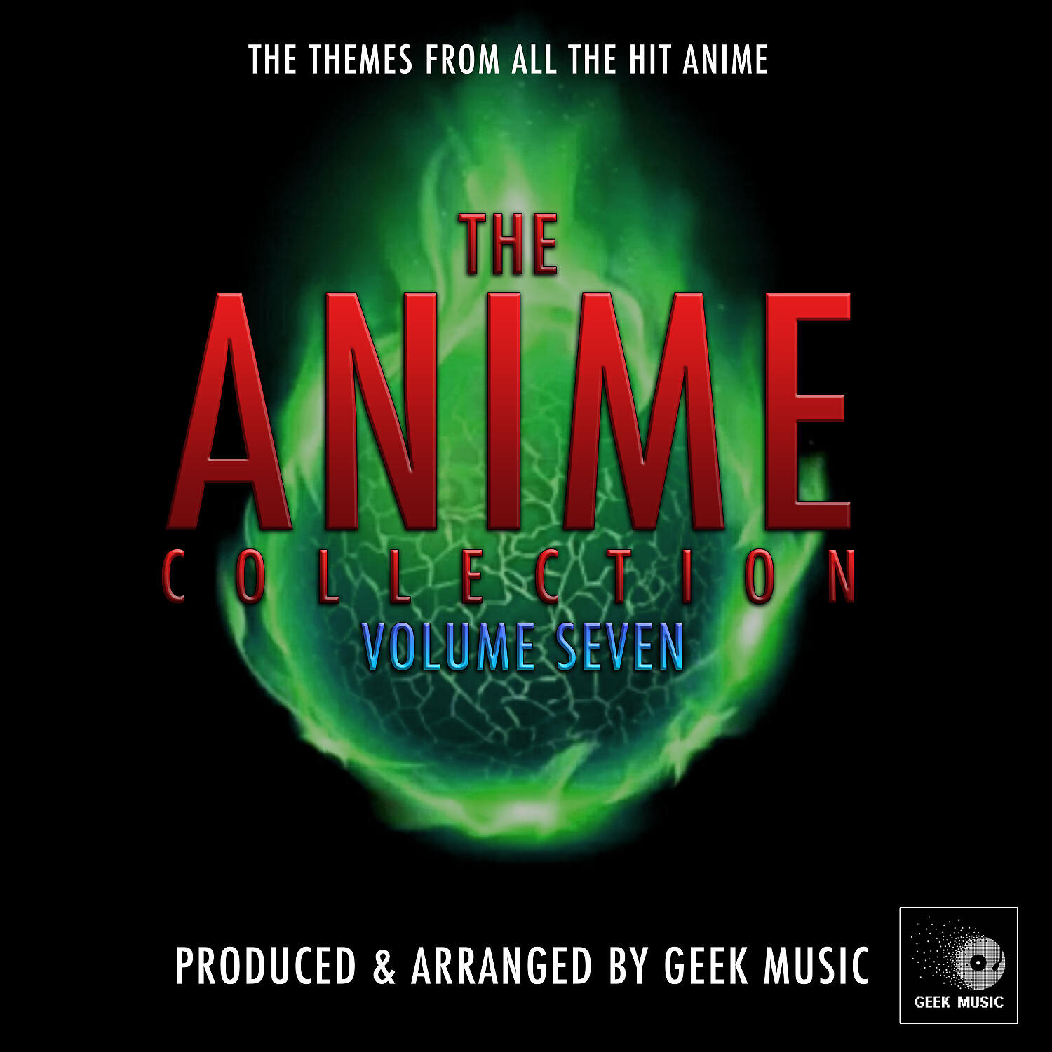 Geek Music - King And Ashley (From 