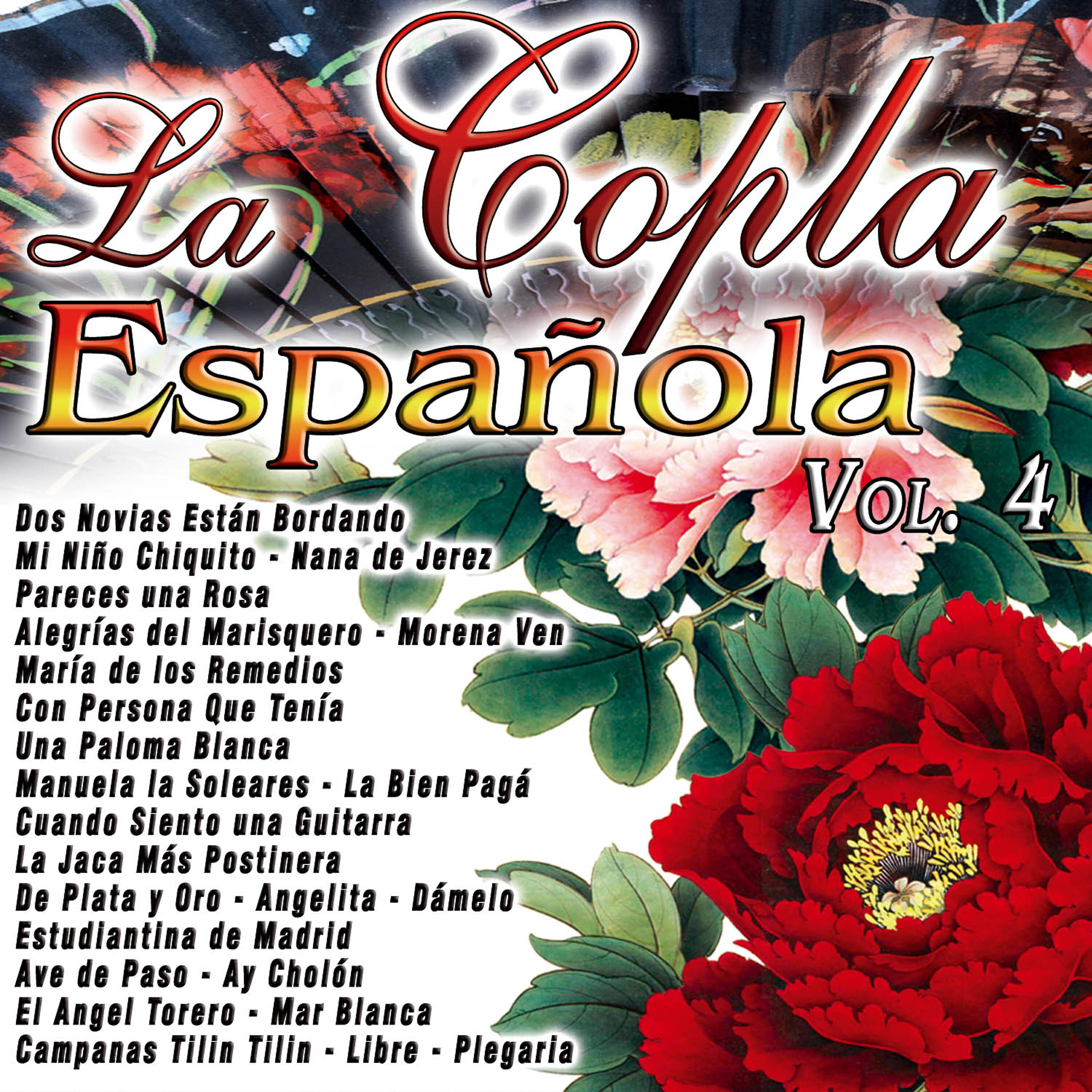 Antonio Molina - Dos Novias Están Bordando