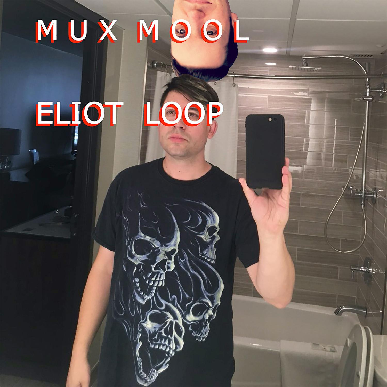 Постер альбома Eliot Loop