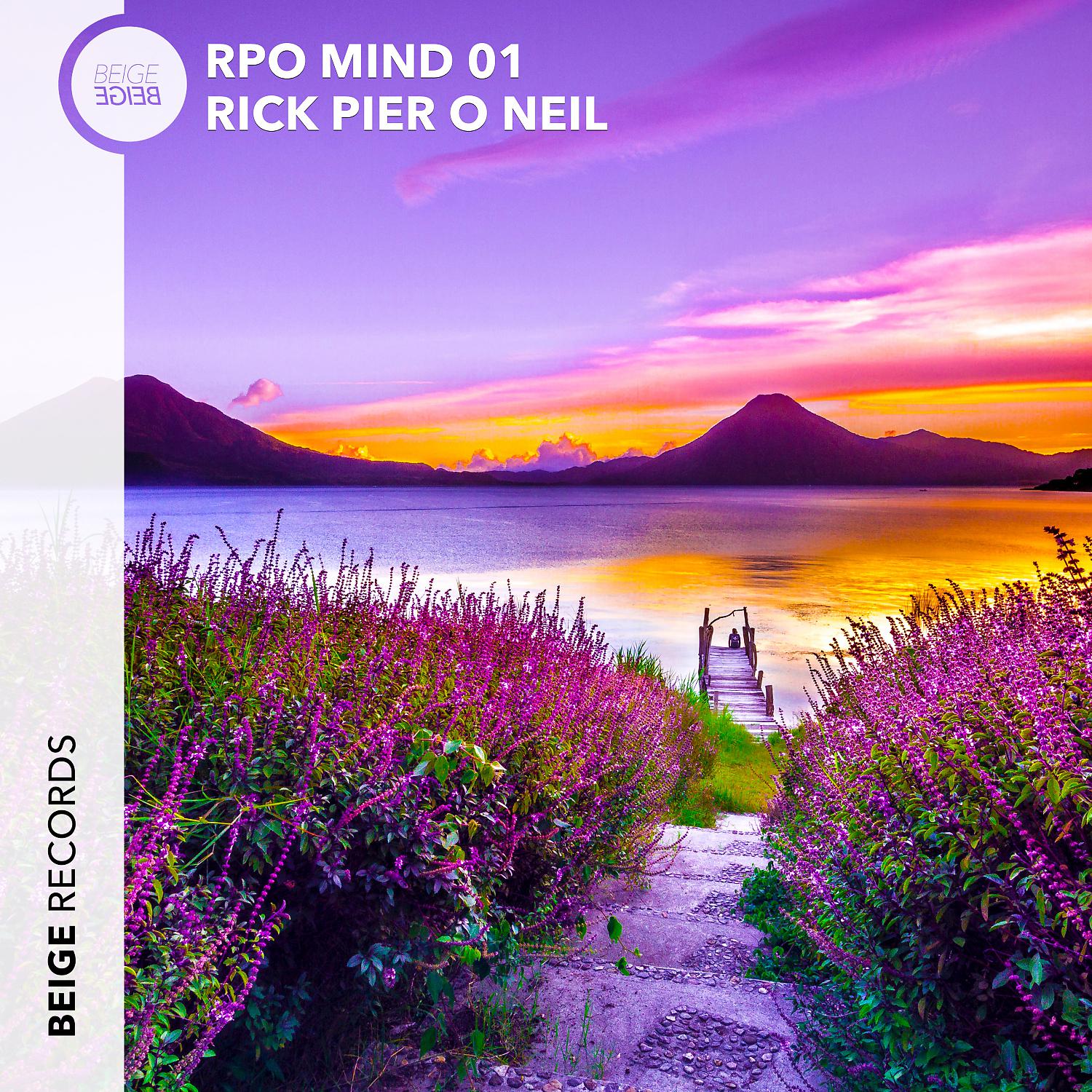 Постер альбома RPO Mind 01