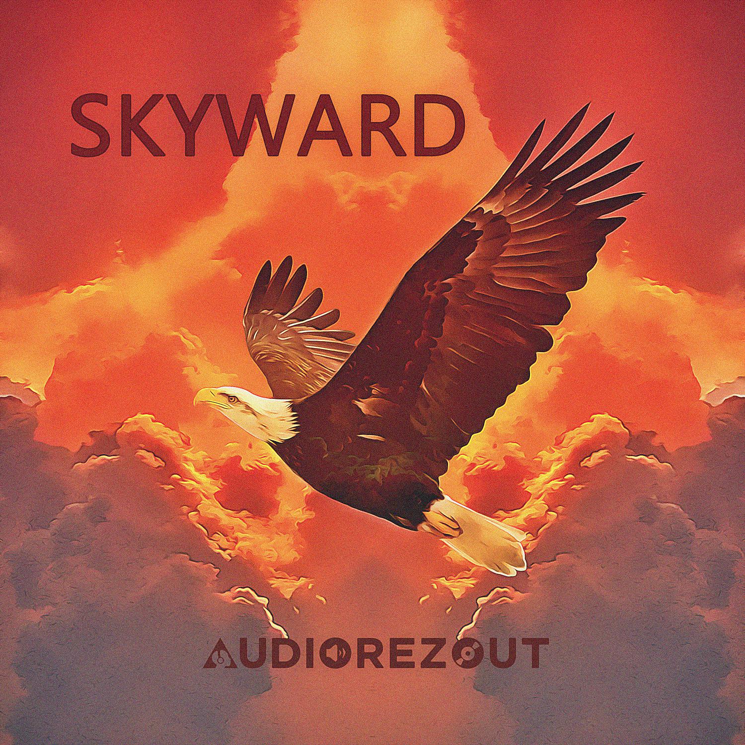 Постер альбома Skyward