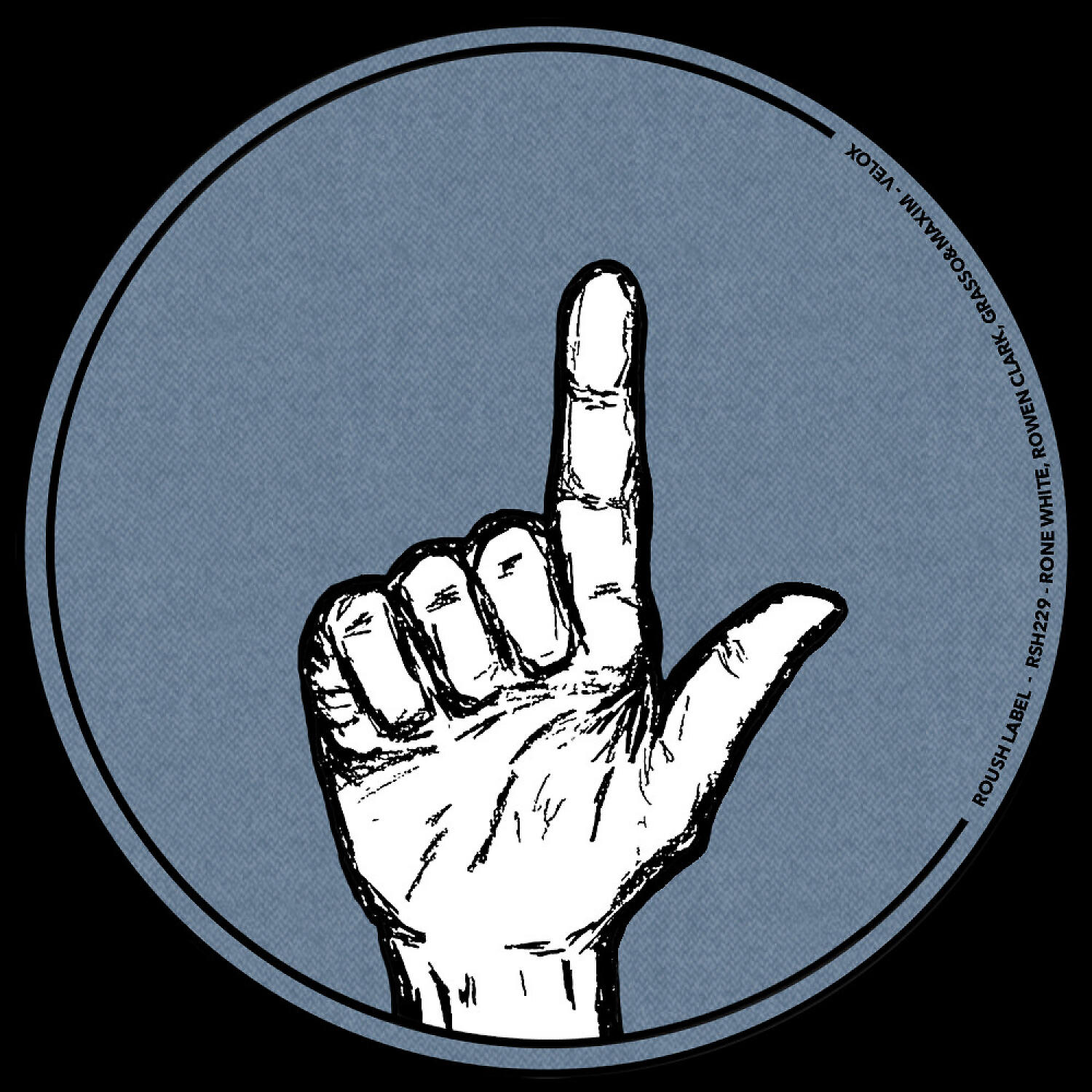 Rone White - Velox