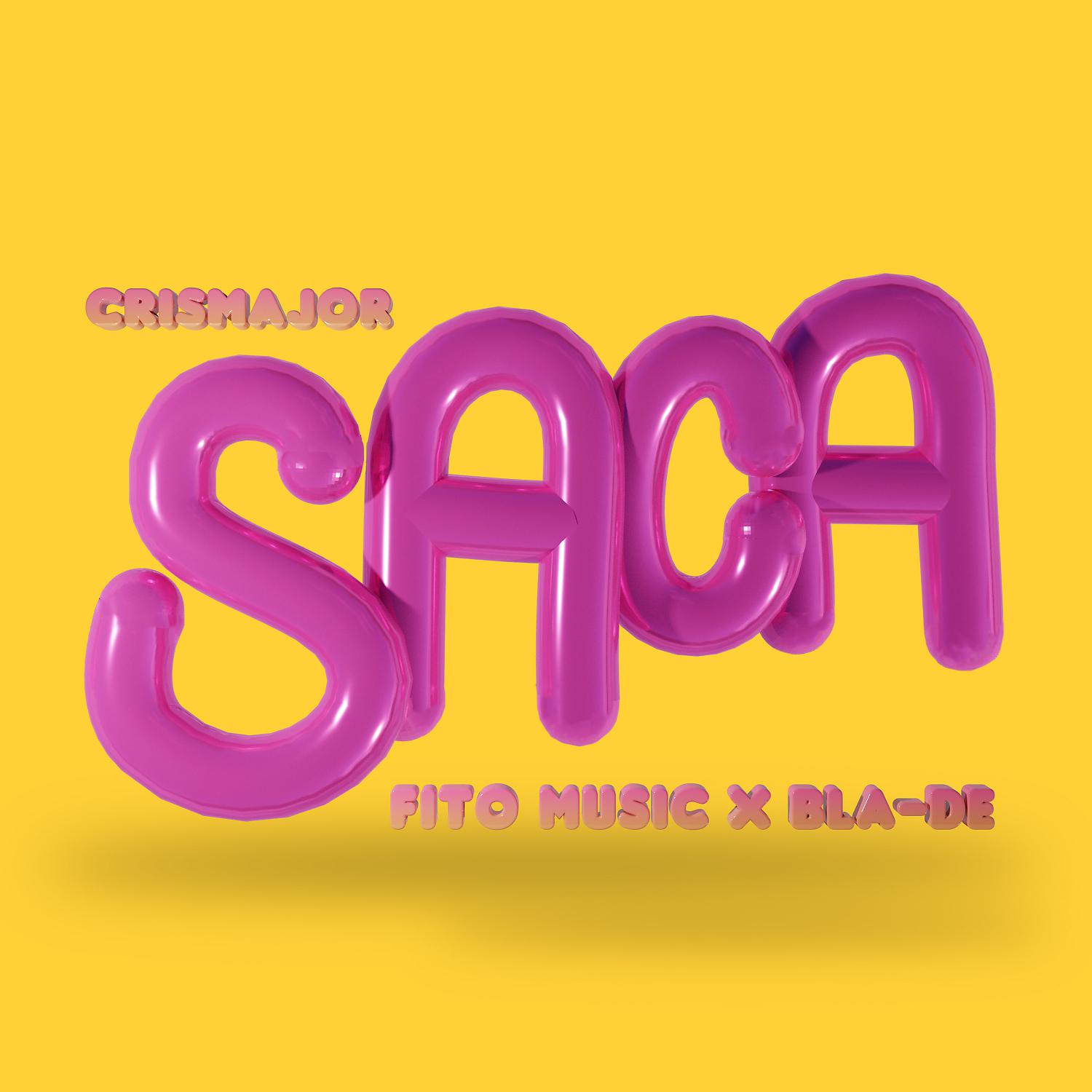 Постер альбома Saca
