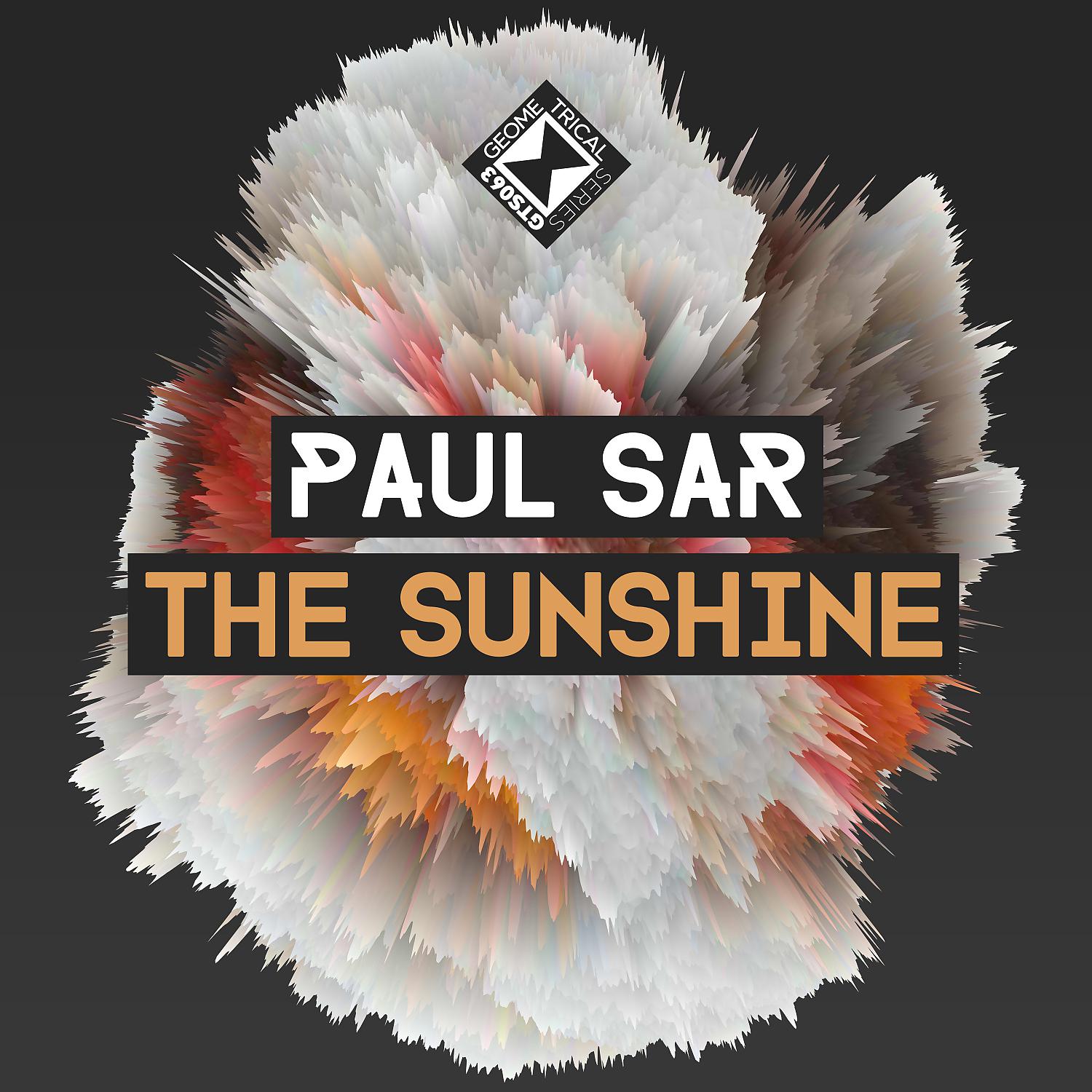 Постер альбома The Sunshine