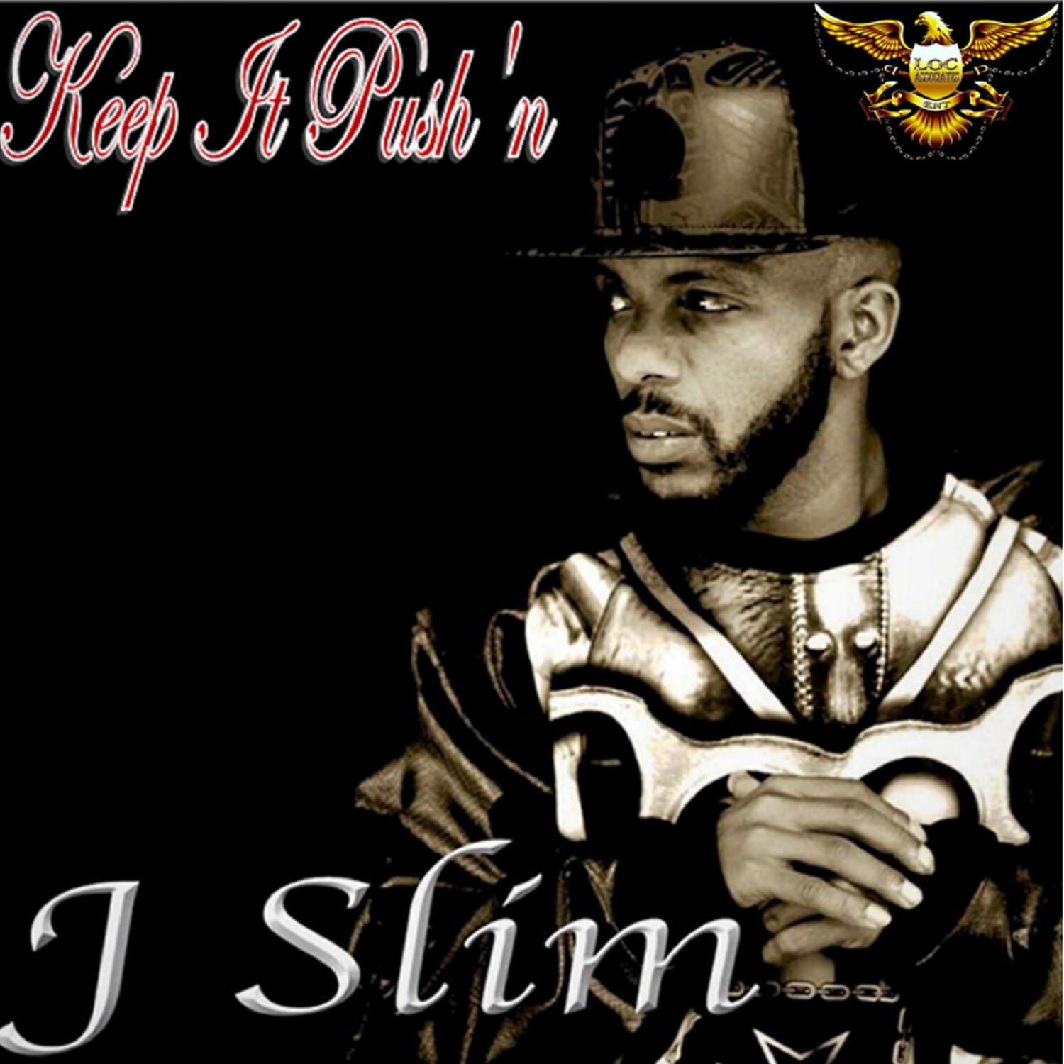 J Slim - Lil Bro