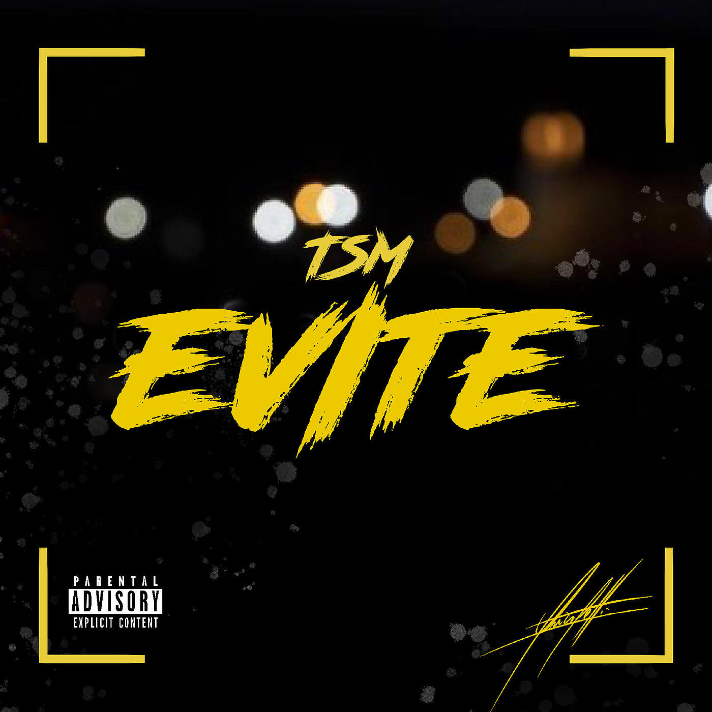 TSM - Evite