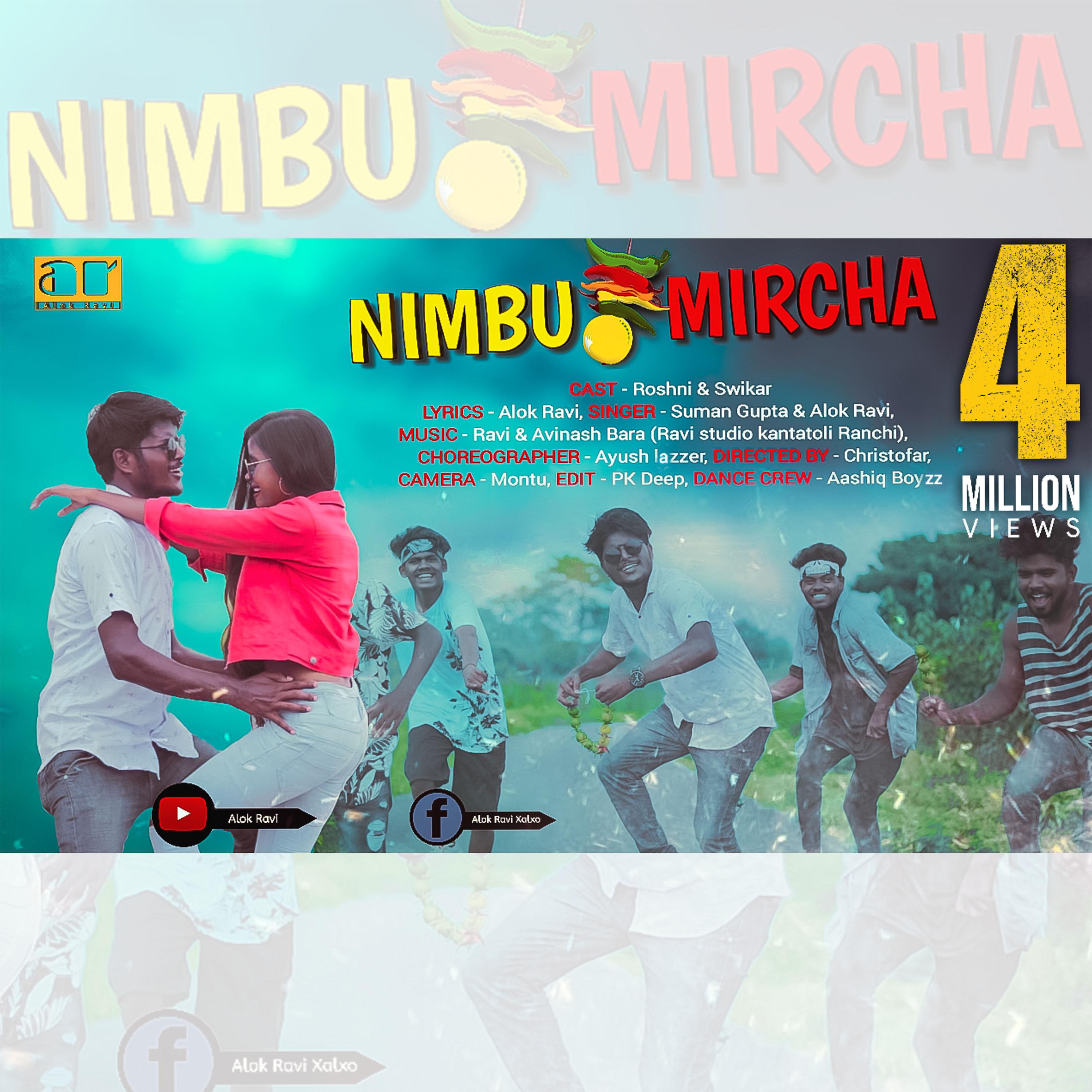 Постер альбома Nimbu Mircha