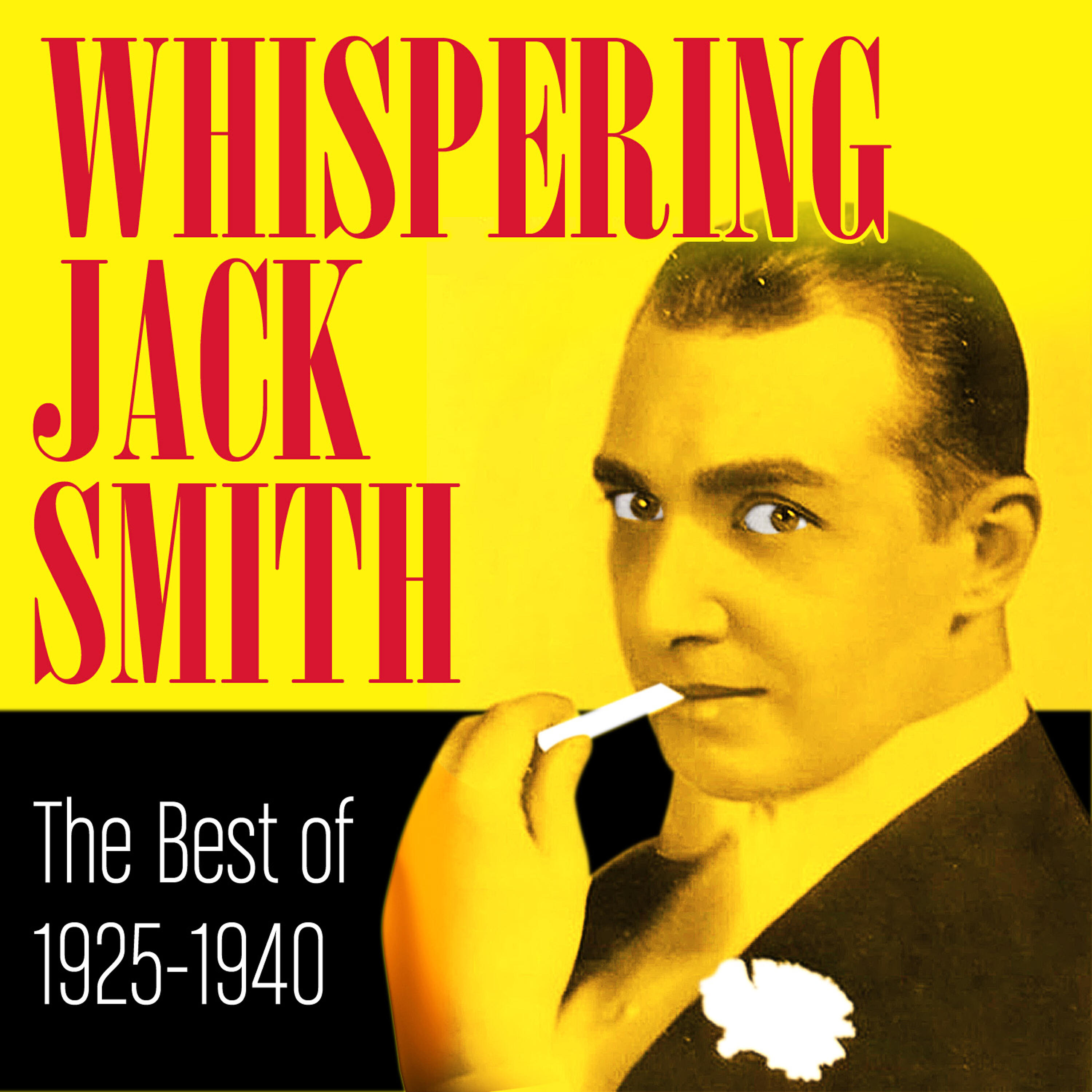 Whispering Jack Smith - Funny Face