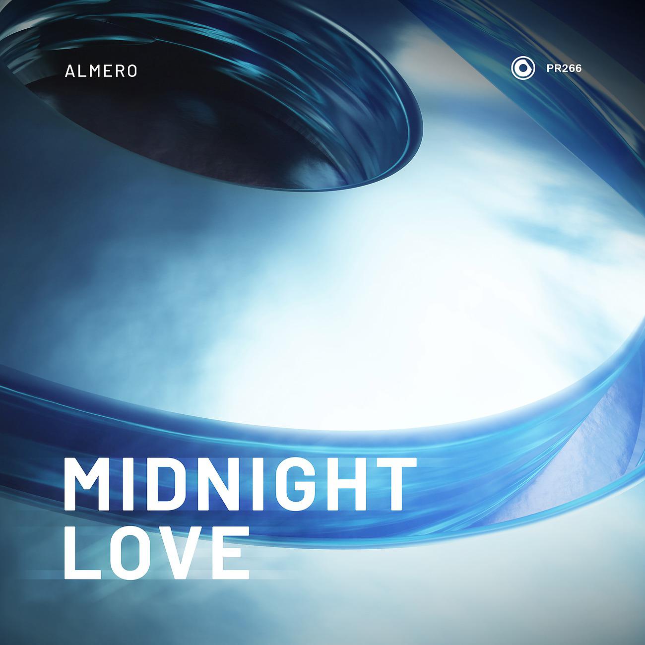 Постер альбома Midnight Love