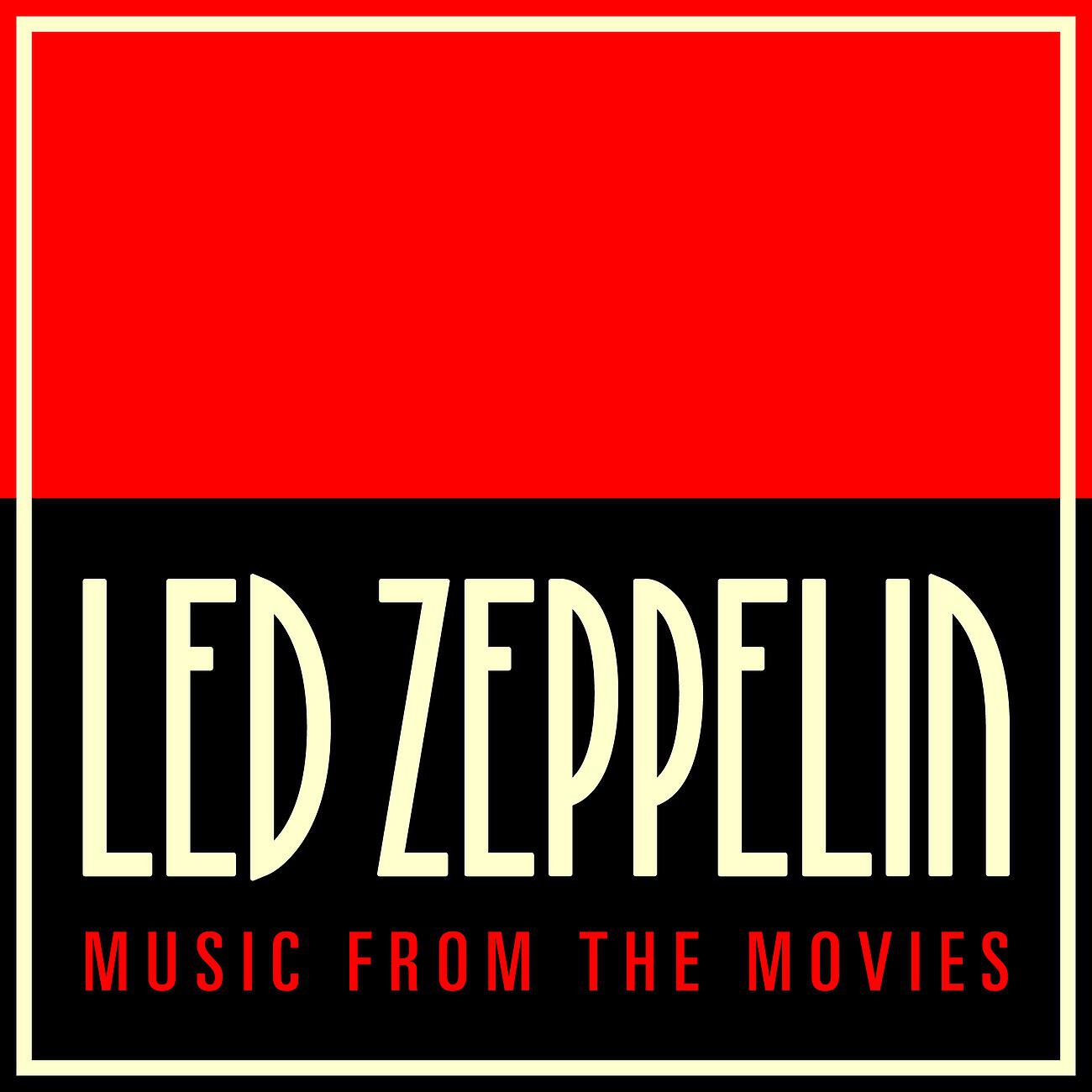 Soundtrack Wonder Band - Communication Breakdown (From 