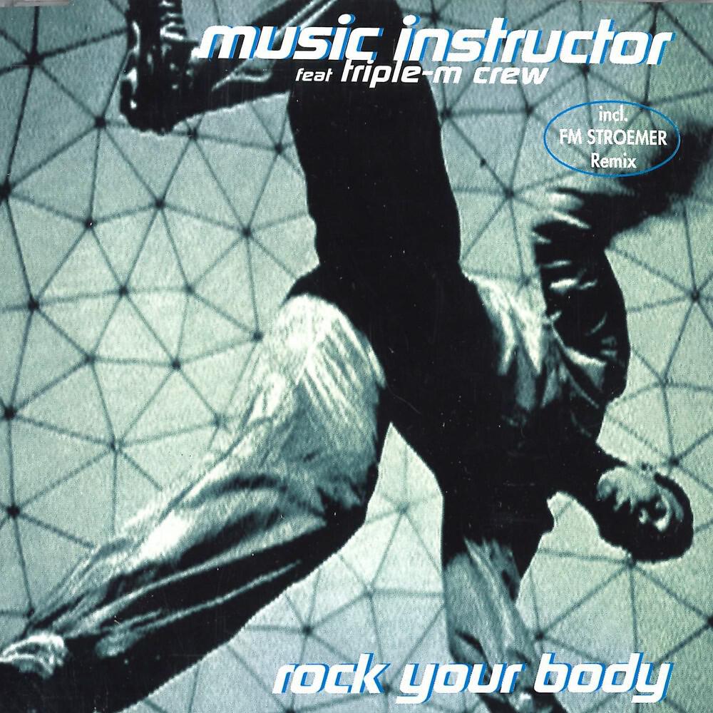 Music Instructor - Rocky Your Body (Jam Tronic Mix, Part II)