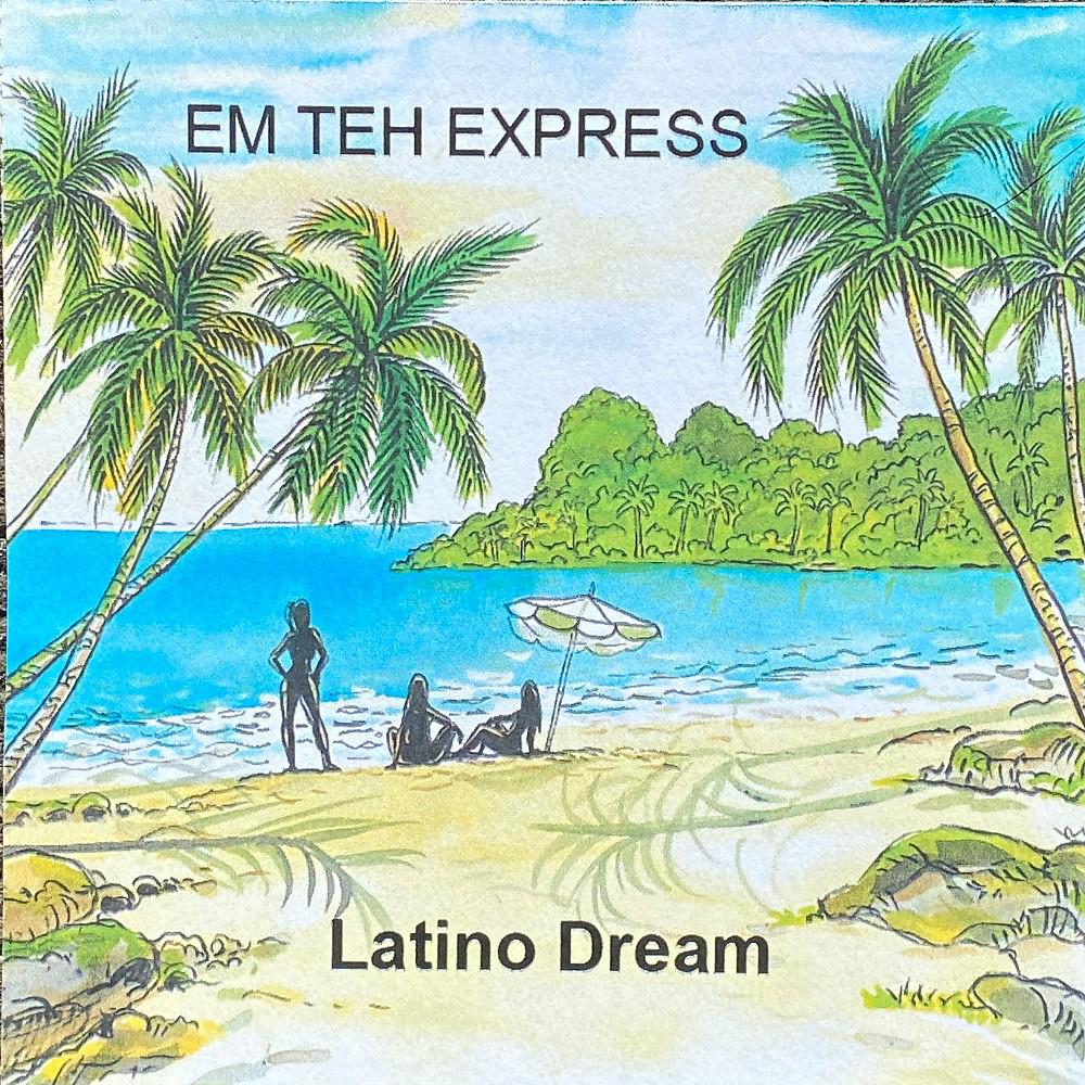 Постер альбома Latino Dream