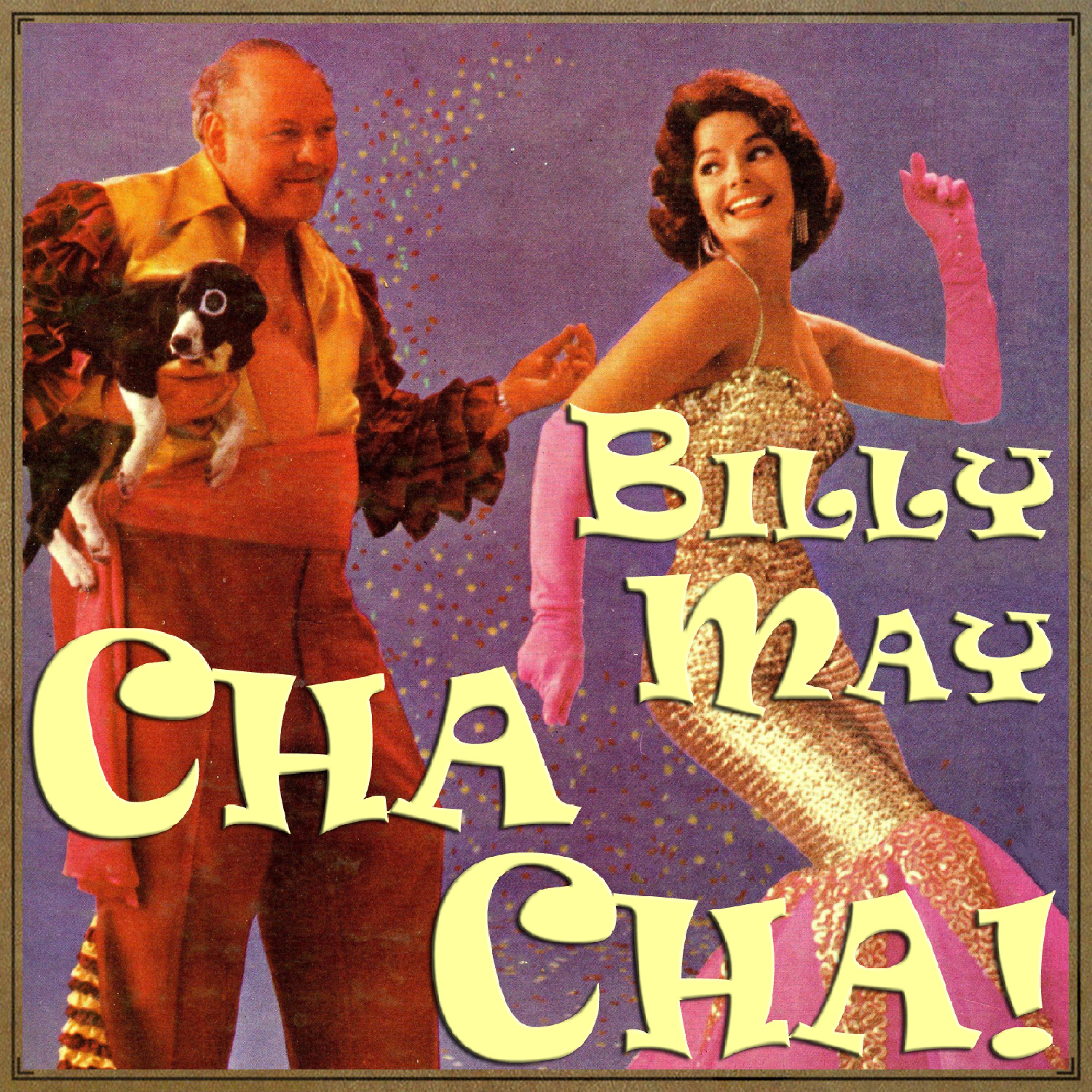 Постер альбома Cha-Cha!