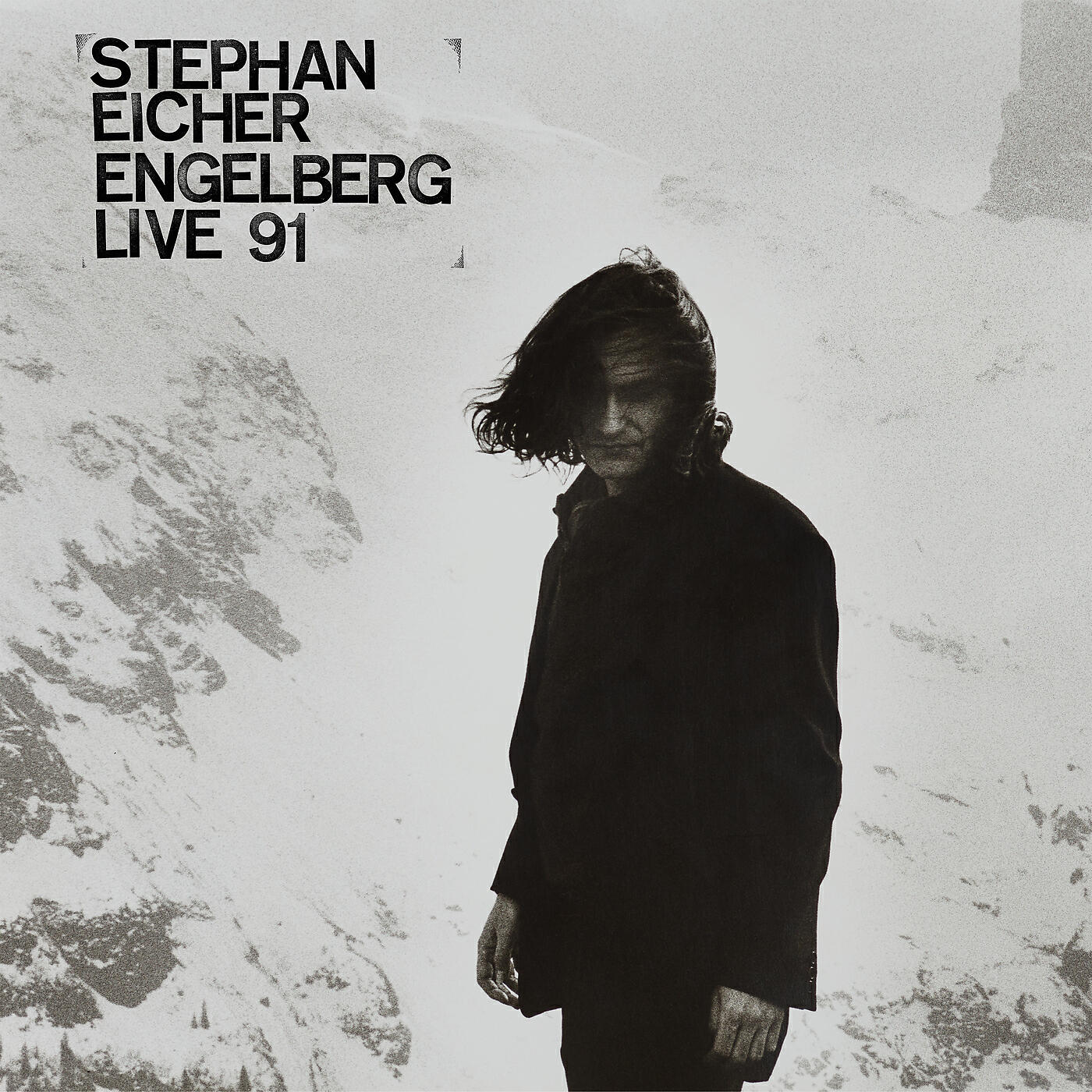 Stephan Eicher - Intro (Engelberg Live 91)