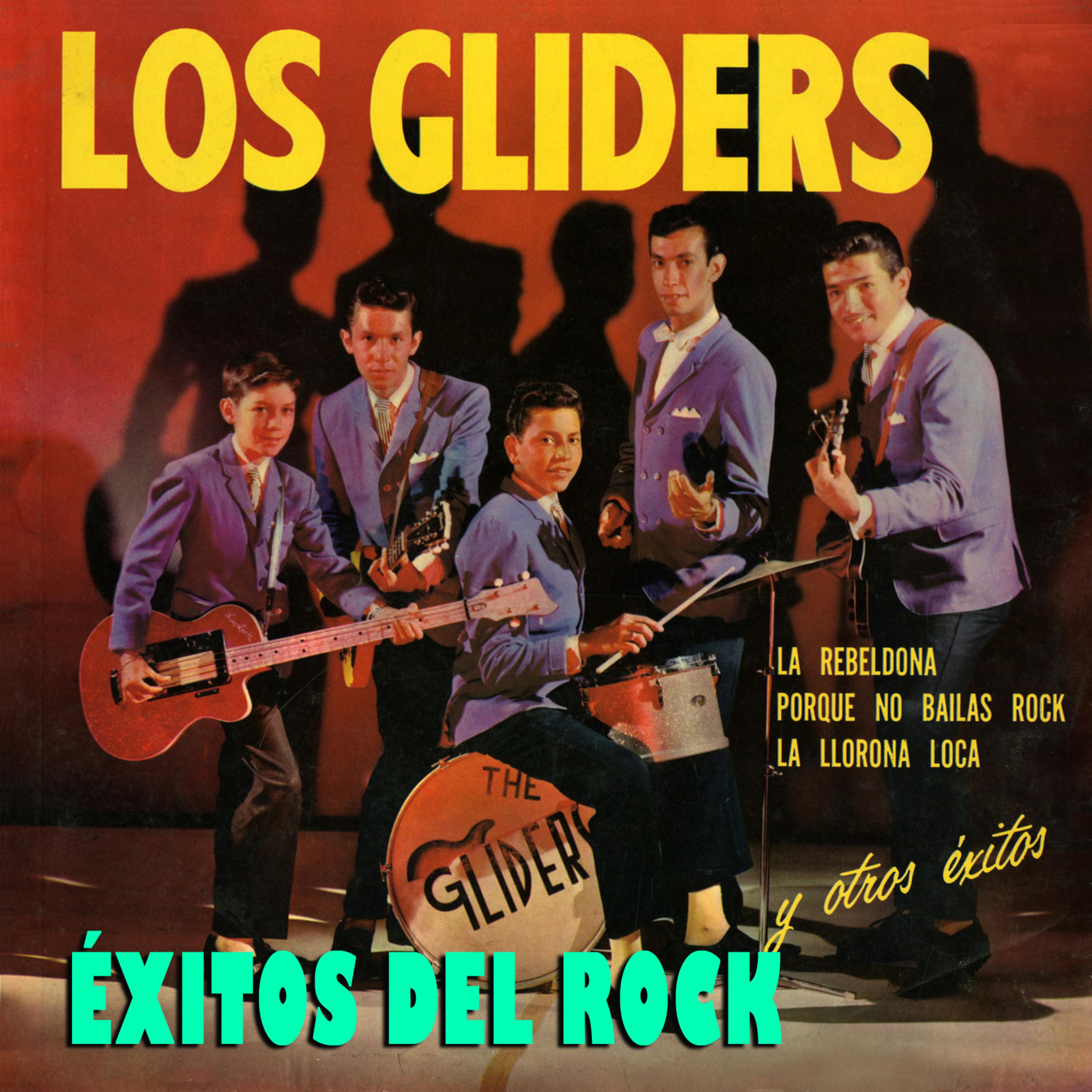 Постер альбома Éxitos Del Rock