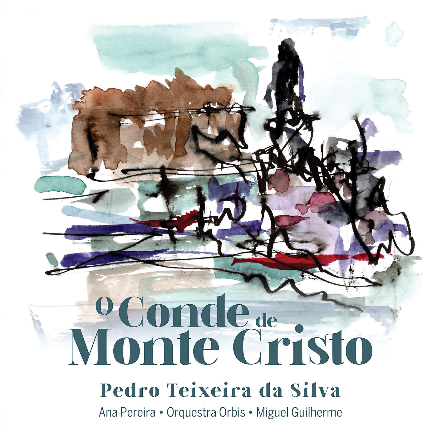 Pedro Teixeira da Silva - O Conde de Monte Cristo - Versão Narrada - Ep. 5 - O Castelo de If