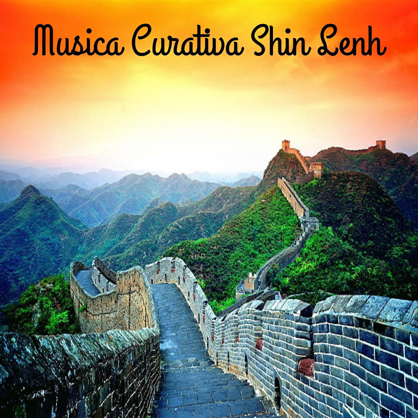 Relaxing Music - Musica Curativa Shin Lenh