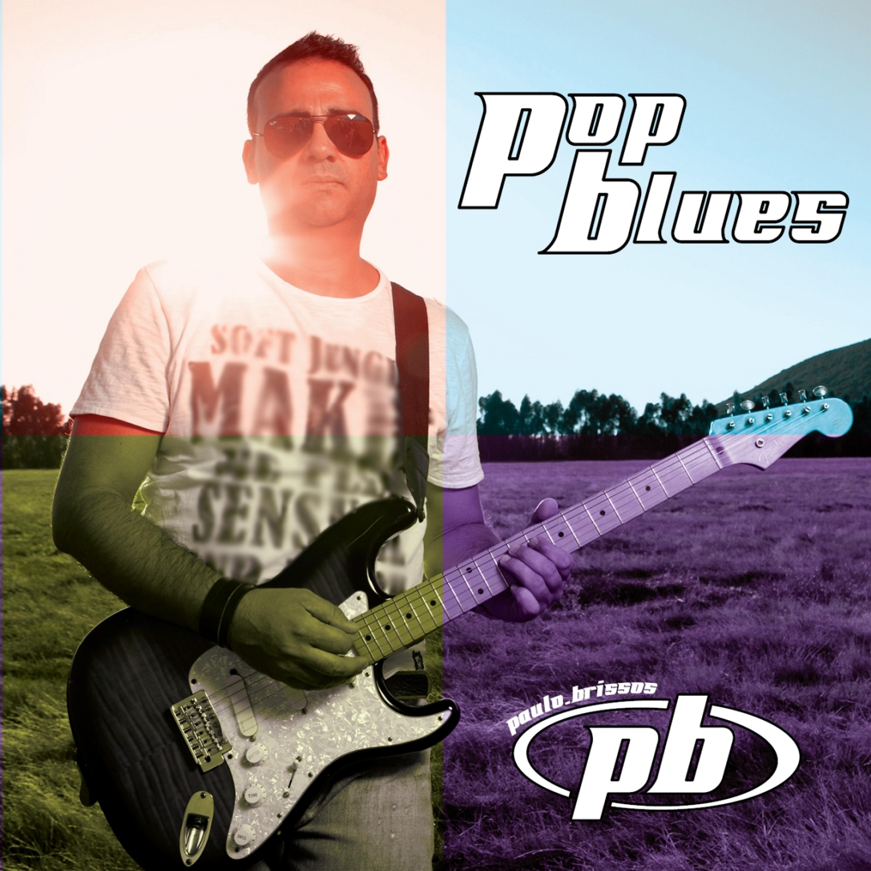 Постер альбома Pop Blues