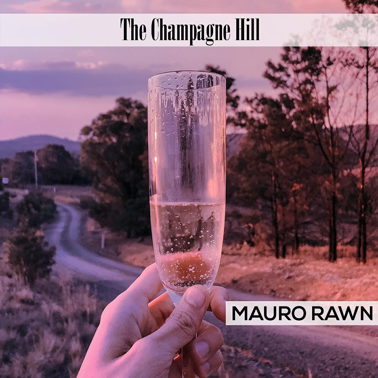 Mauro Rawn - Dom Perignon