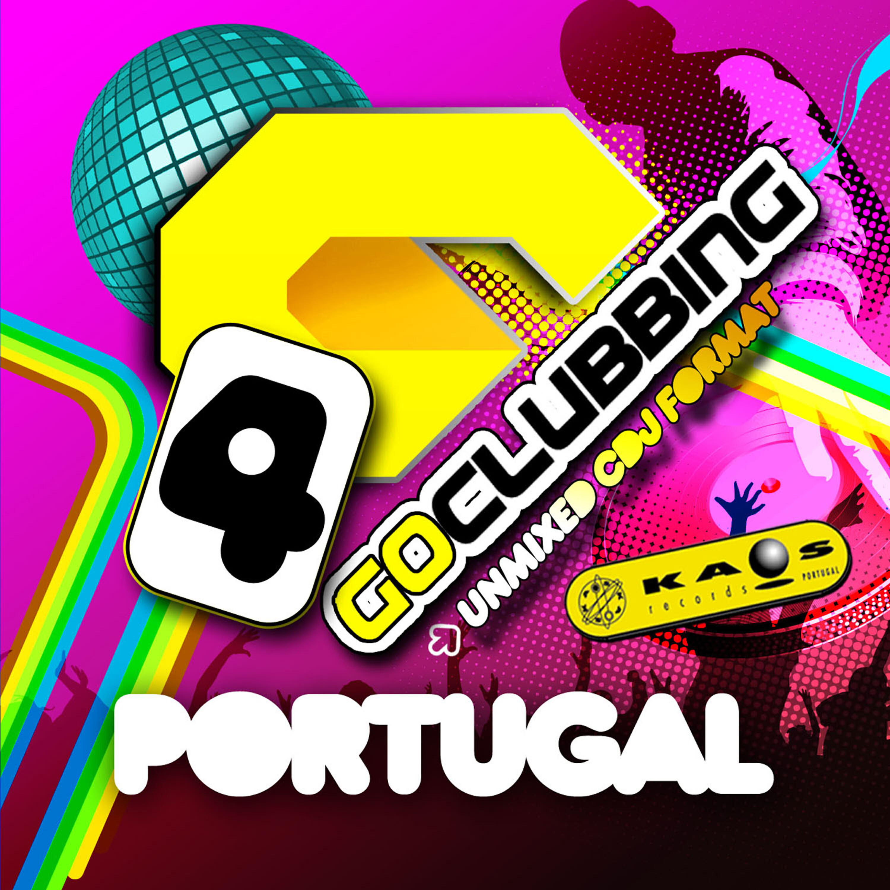 Philipe Rouge - The Vuvu Song (Original Mix)