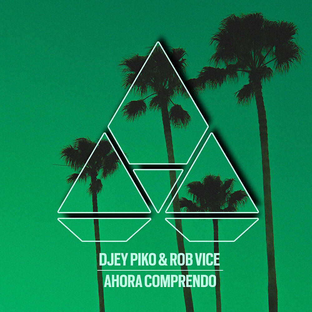Djey Piko - Ahora Comprendo (VIP Remix)