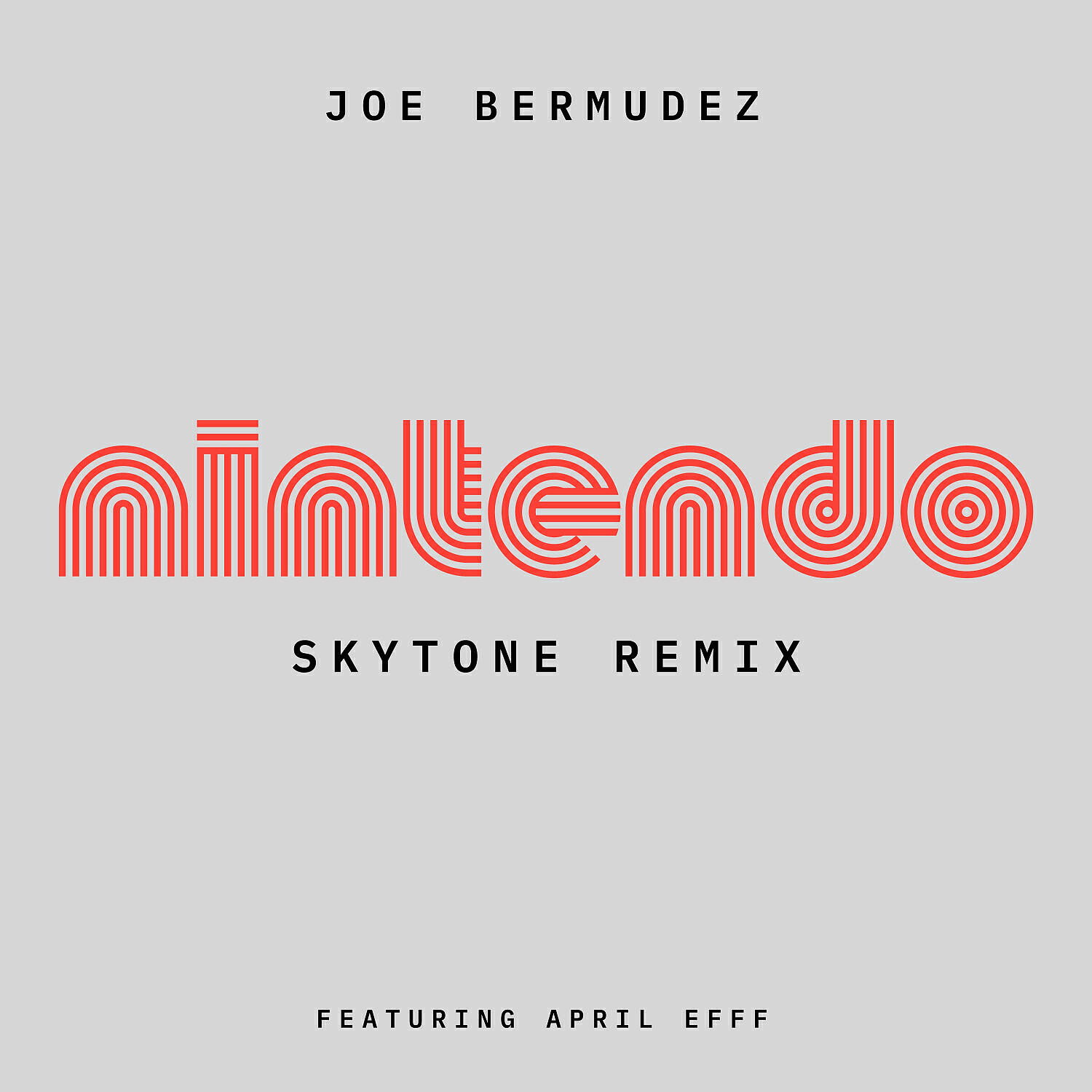 Joe Bermudez - Nintendo (feat. April Efff) (Skytone Remix Instrumental)
