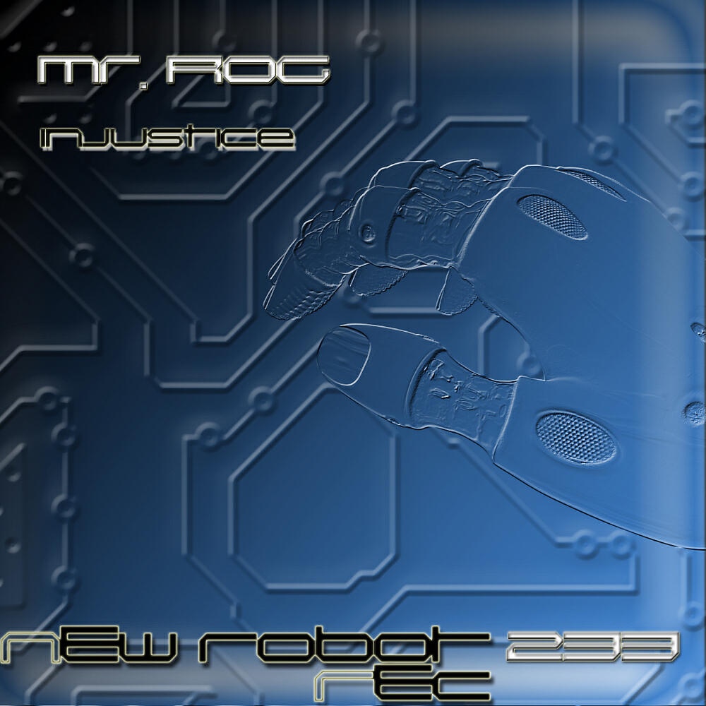 Mr. Rog - Altered Report