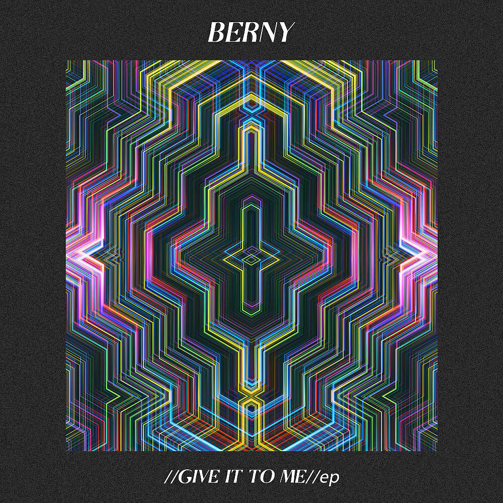 Berny - Body Tremble (Tronik Youth Remix)