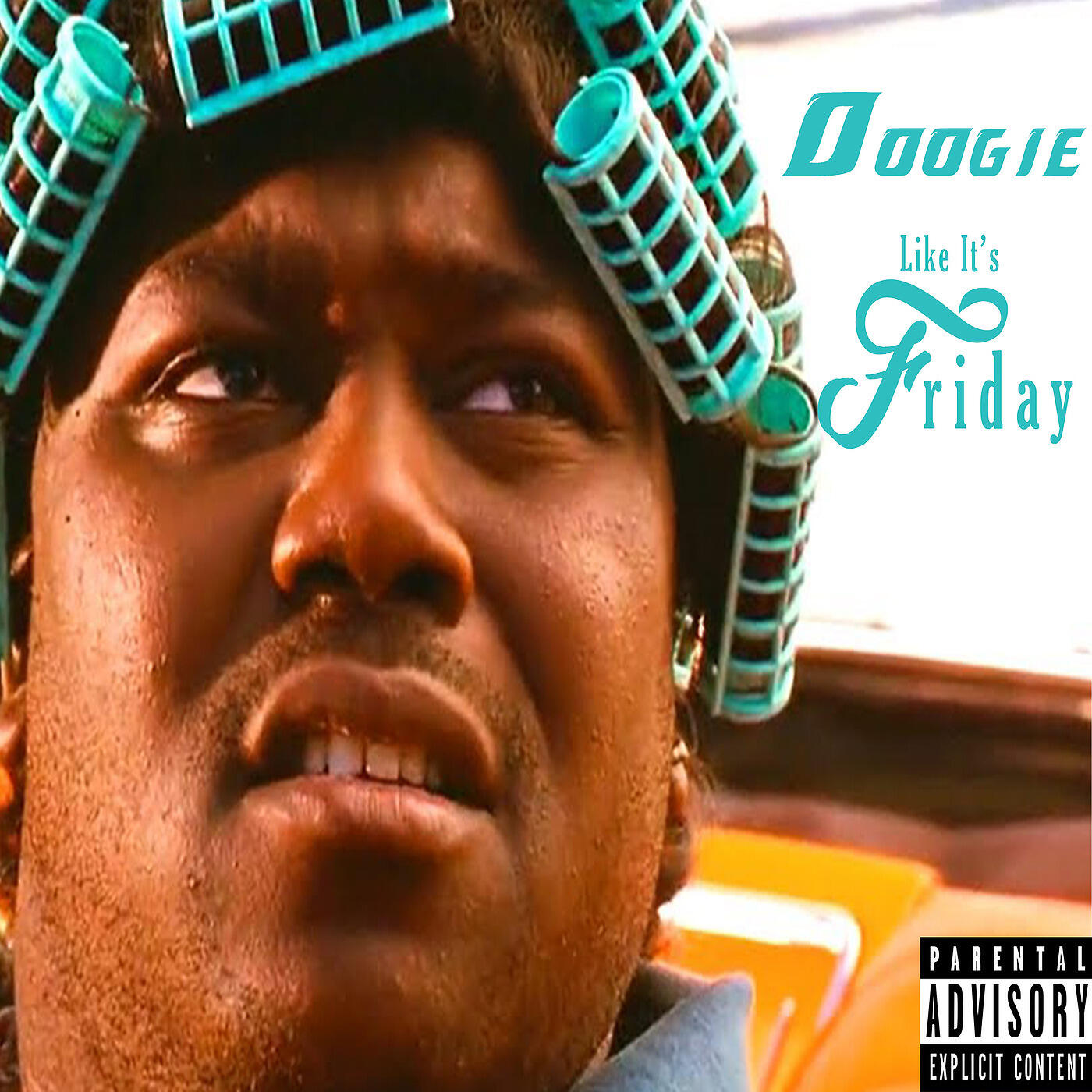 DOOGIE - Like It's Friday