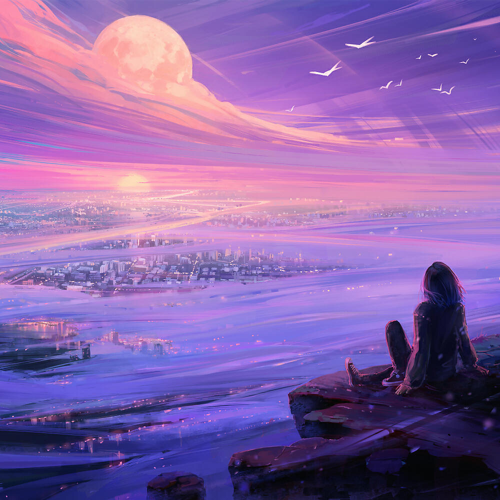 Bcalm - hope