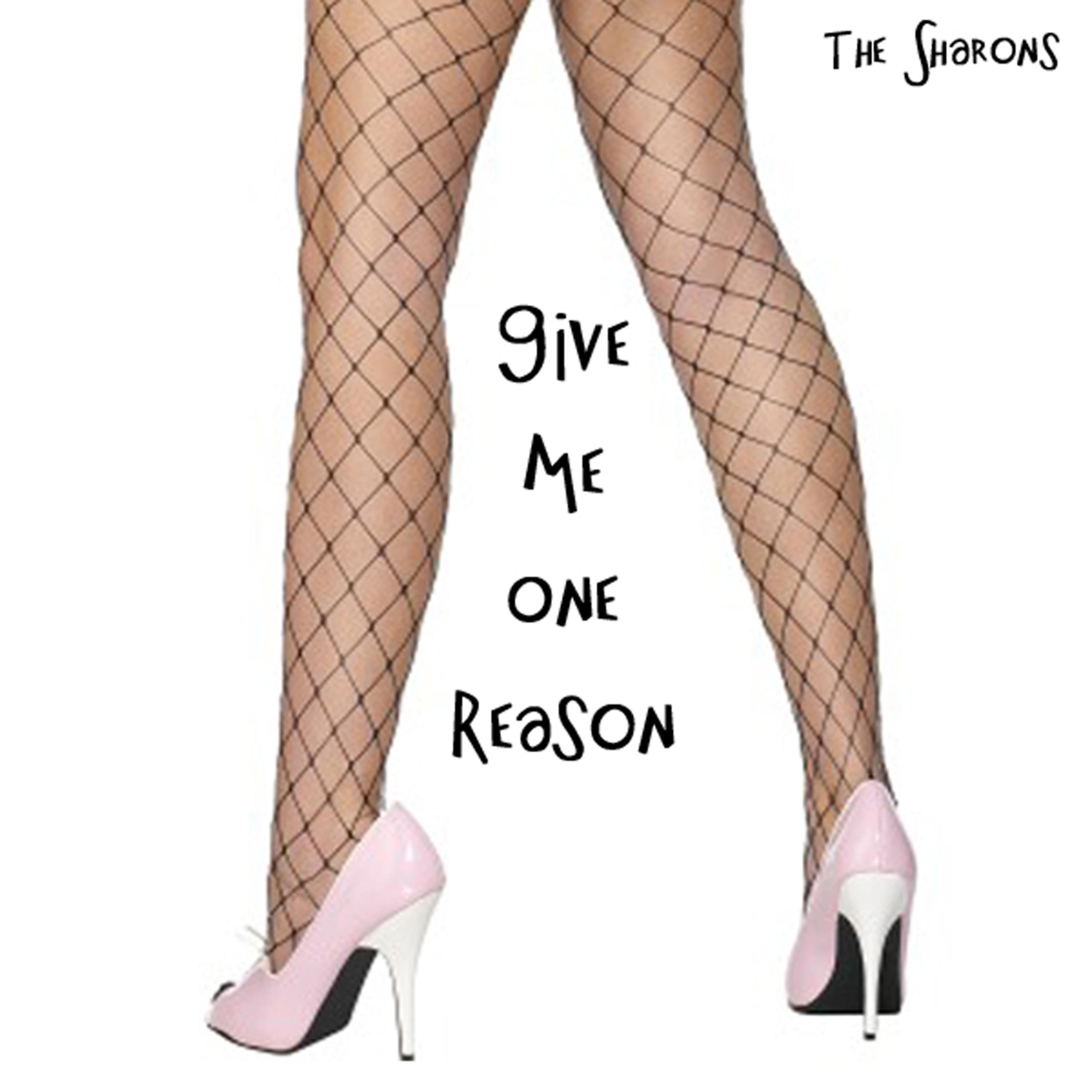 Постер альбома Give Me One Reason