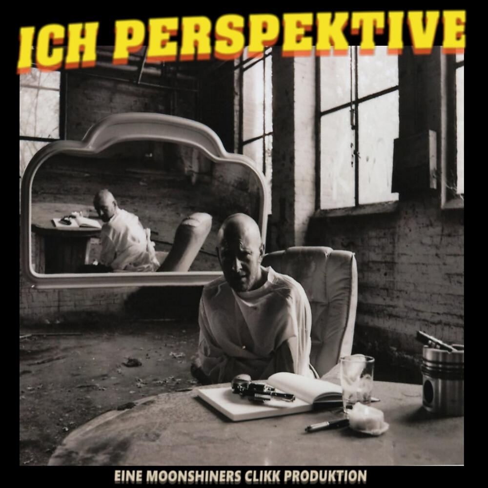 Постер альбома Ich Perspektive