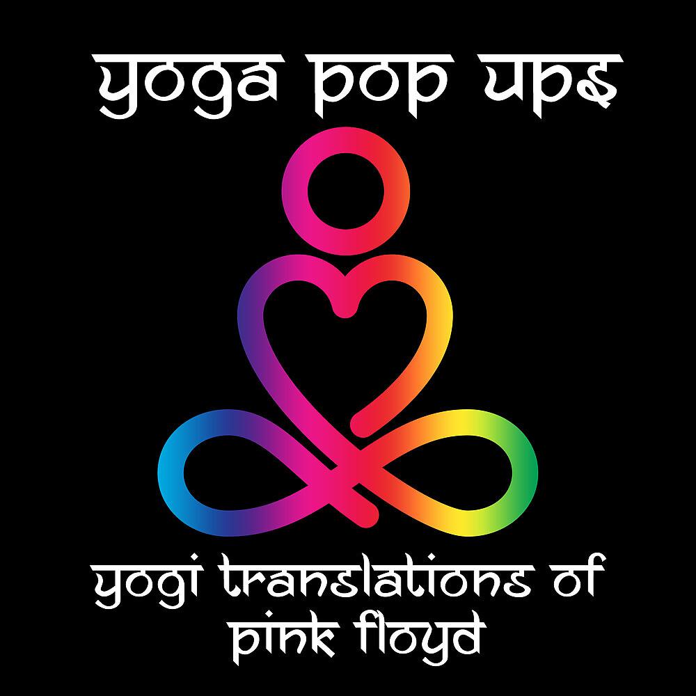 Постер альбома Yogi Translations of Pink Floyd
